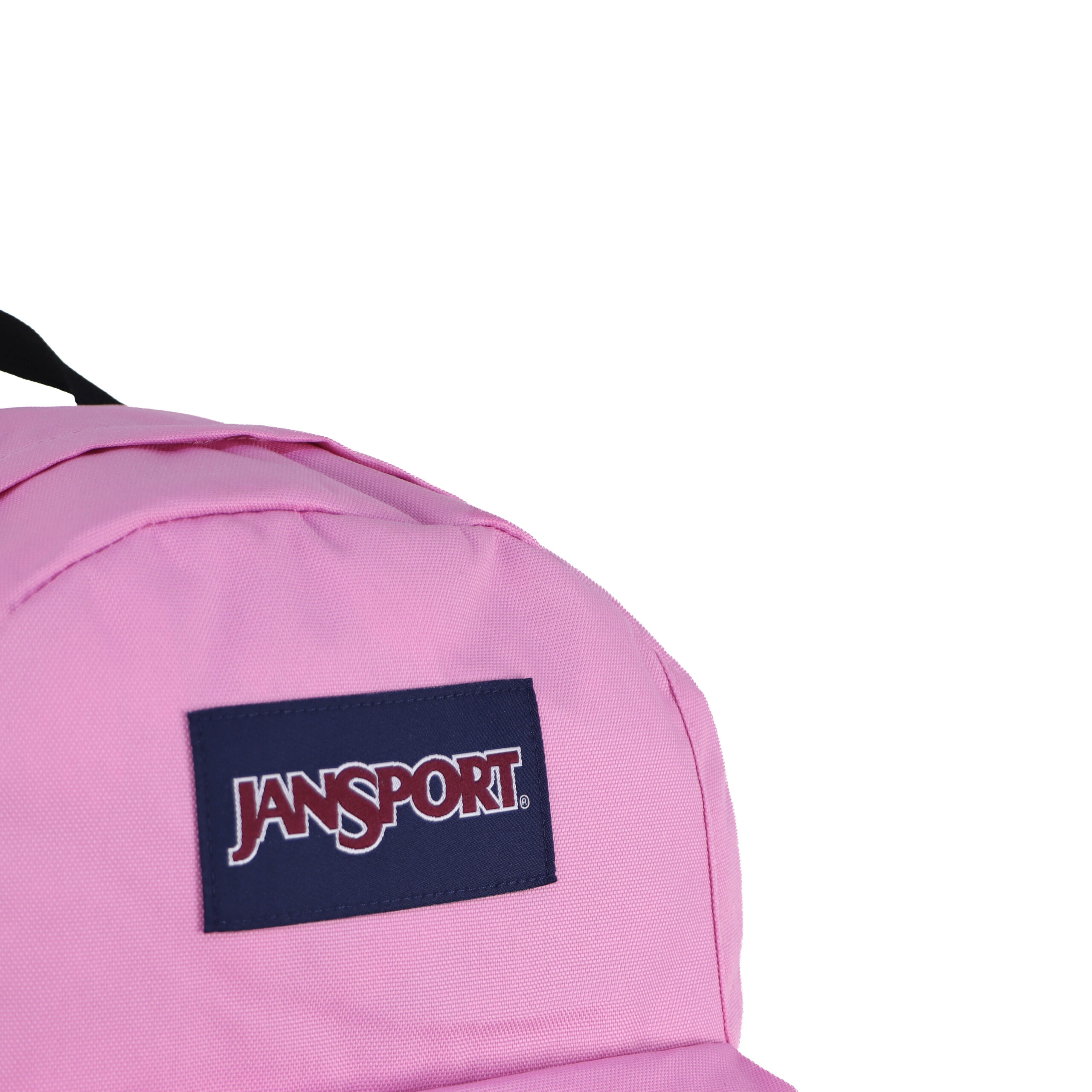 MOCHILA JANSPORT ESSENTIAL PACK ROSA - Image 4