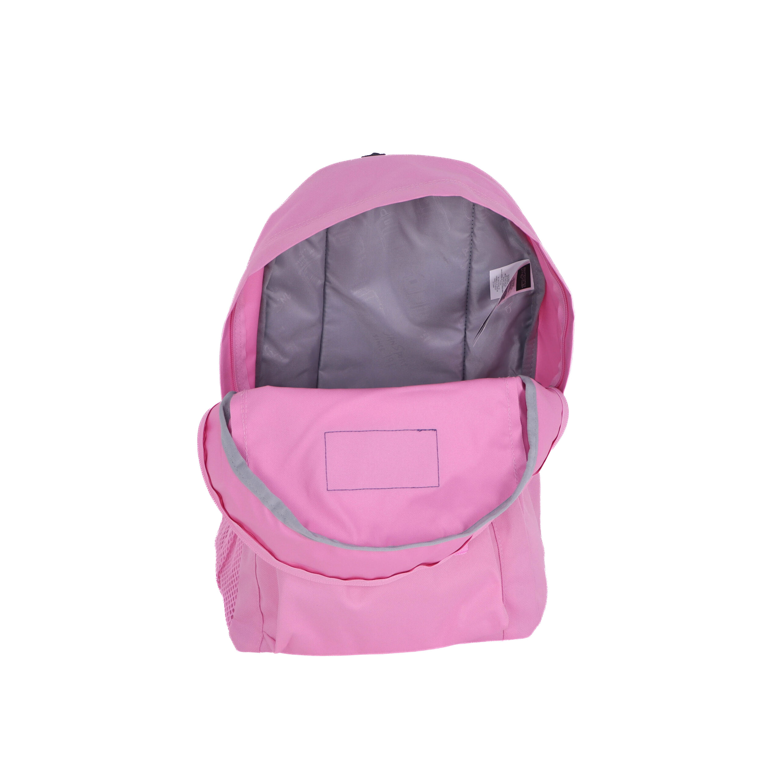 MOCHILA JANSPORT ESSENTIAL PACK ROSA - Image 6