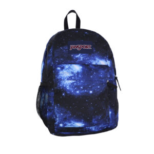 MOCHILA JANSPORT ESSENTIAL PACK AZUL
