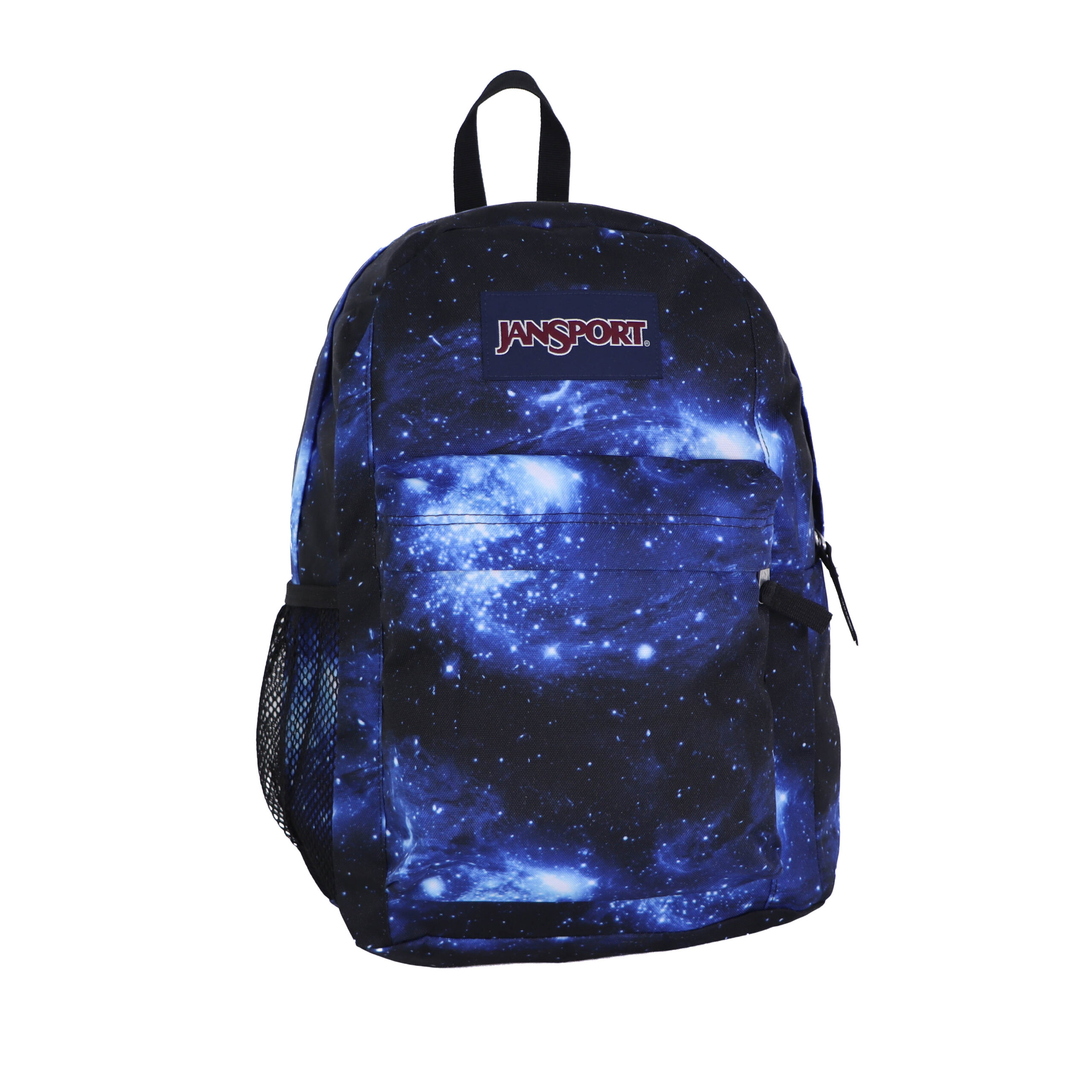 MOCHILA JANSPORT ESSENTIAL PACK AZUL