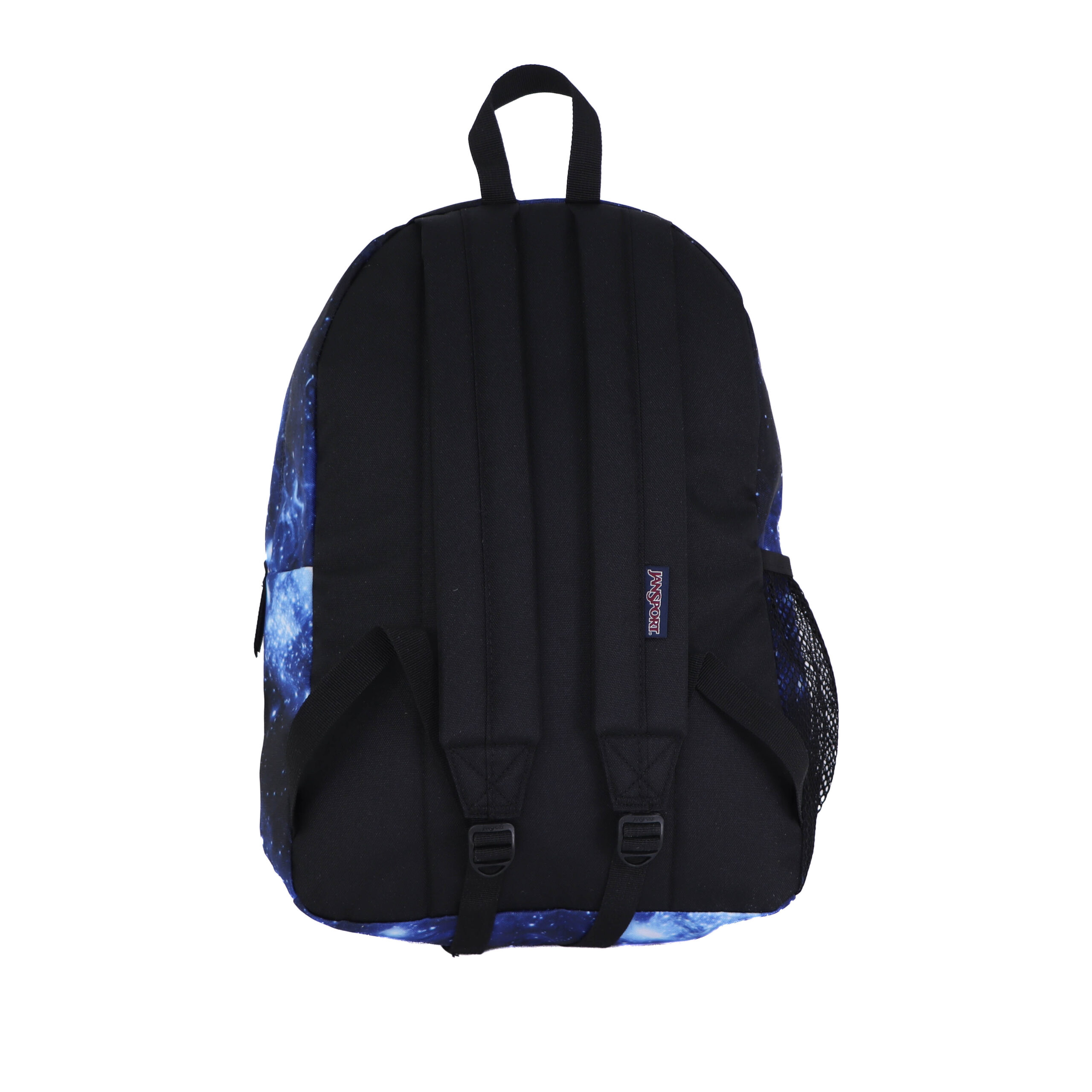 MOCHILA JANSPORT ESSENTIAL PACK AZUL - Image 3