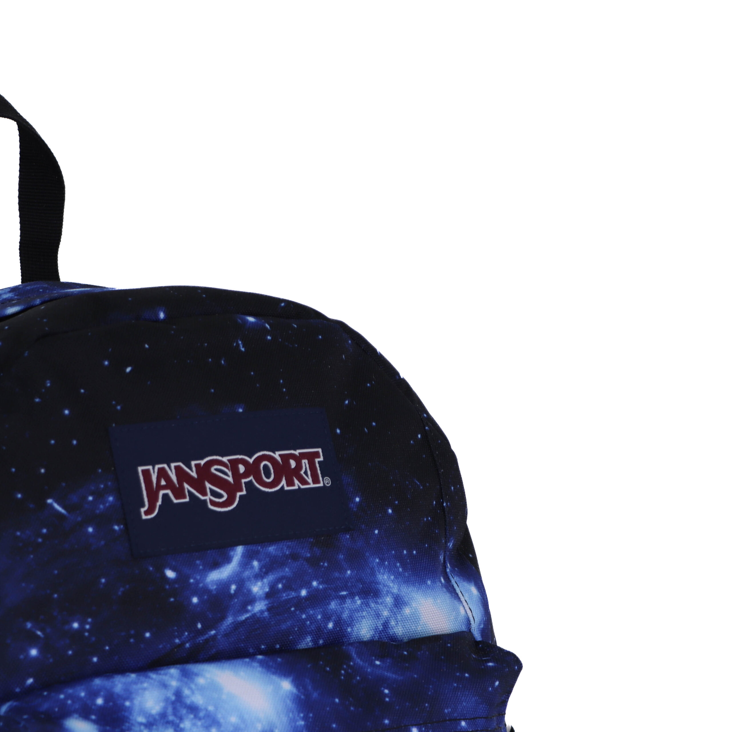 MOCHILA JANSPORT ESSENTIAL PACK AZUL - Image 4