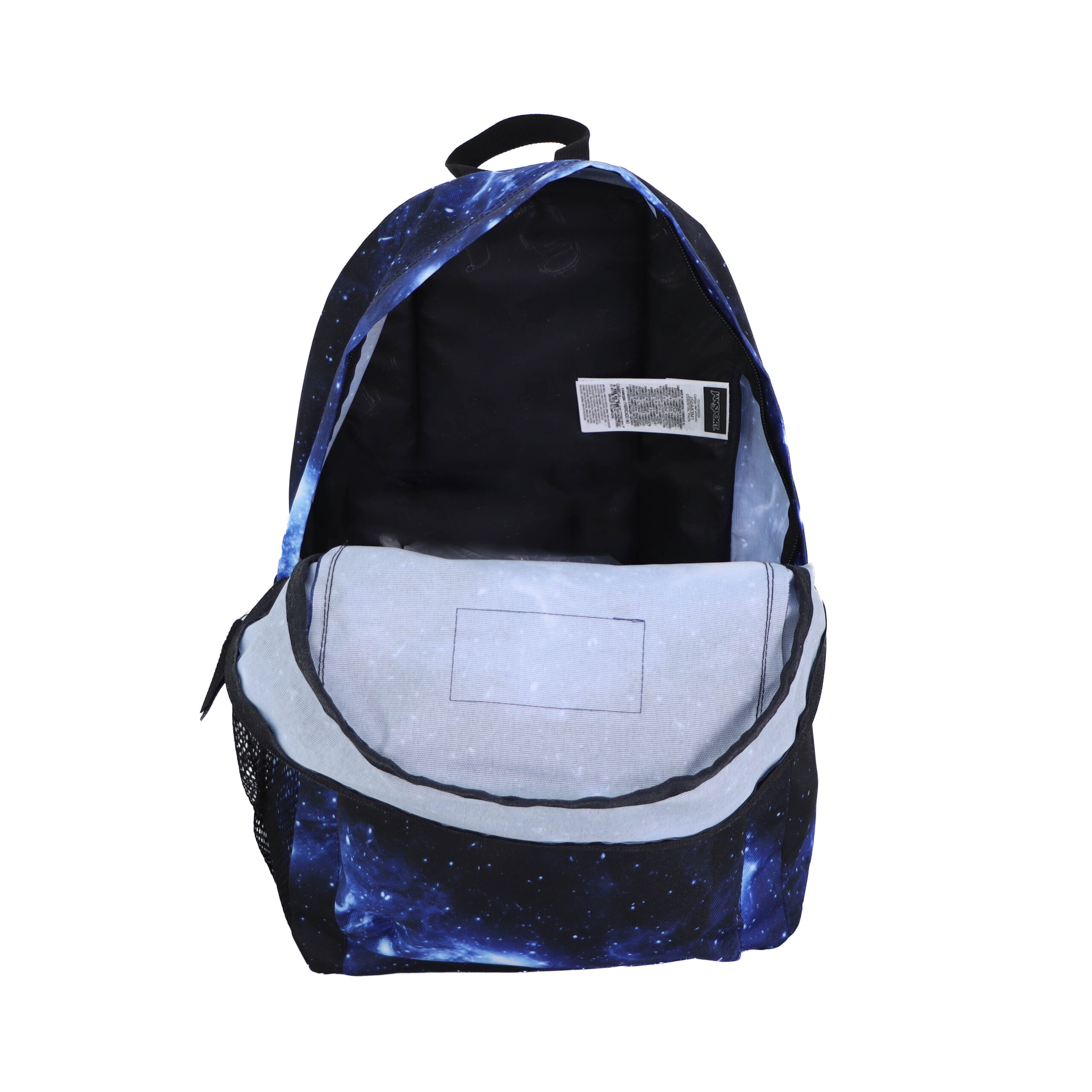 MOCHILA JANSPORT ESSENTIAL PACK AZUL - Image 6