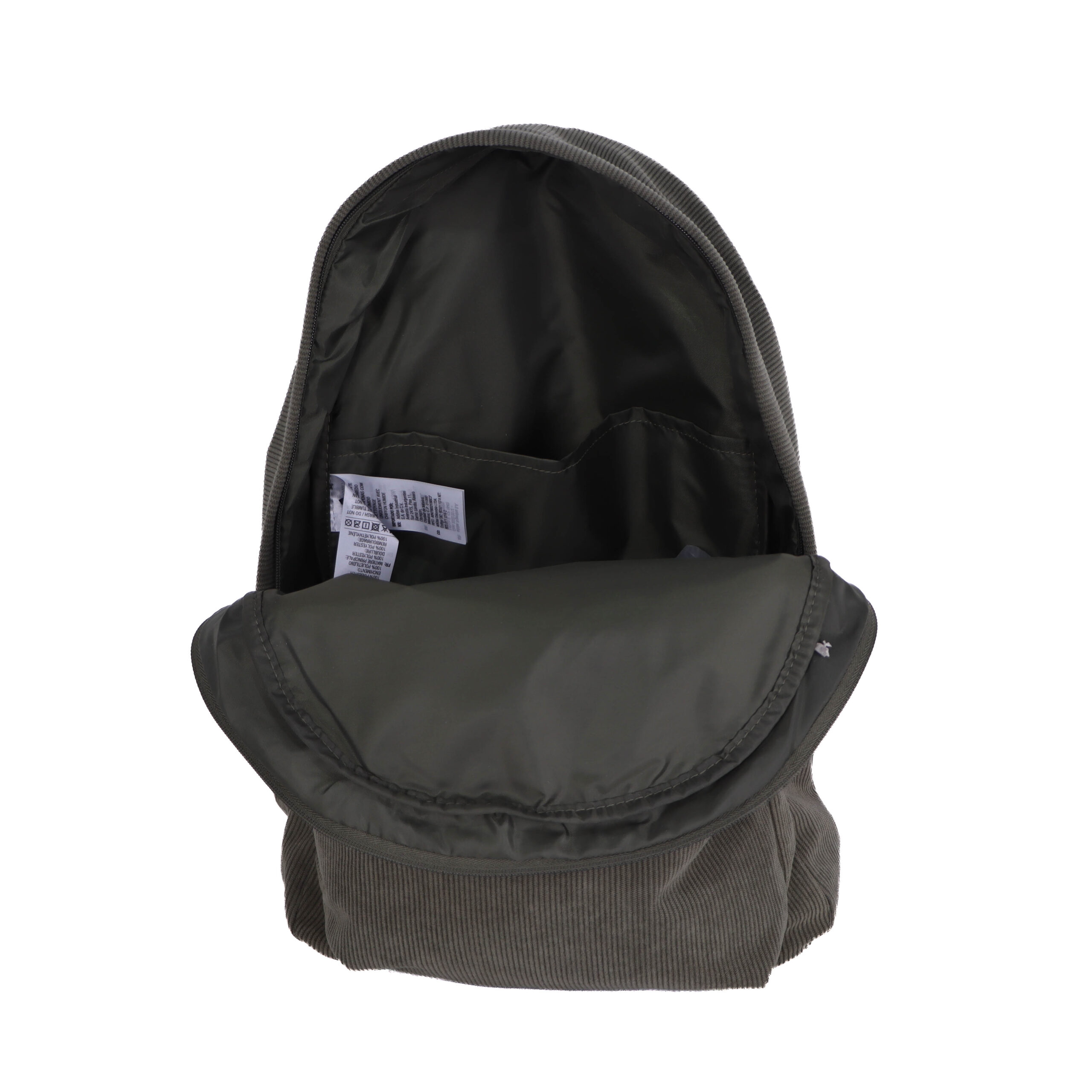 MOCHILA ADIDAS ESSENTIALS VERDE - Image 6