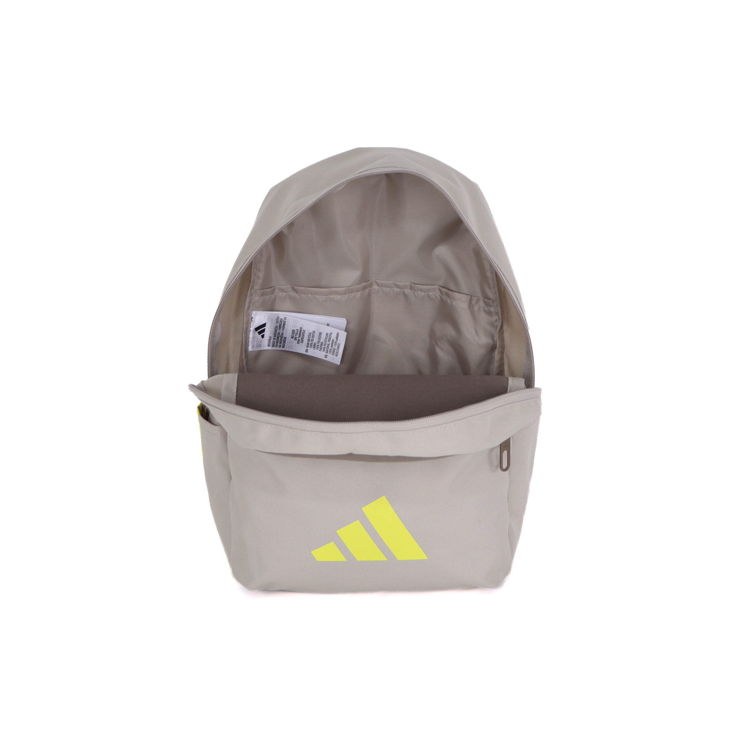 MOCHILA ADIDAS INFANTIL CAFÉ - Image 6