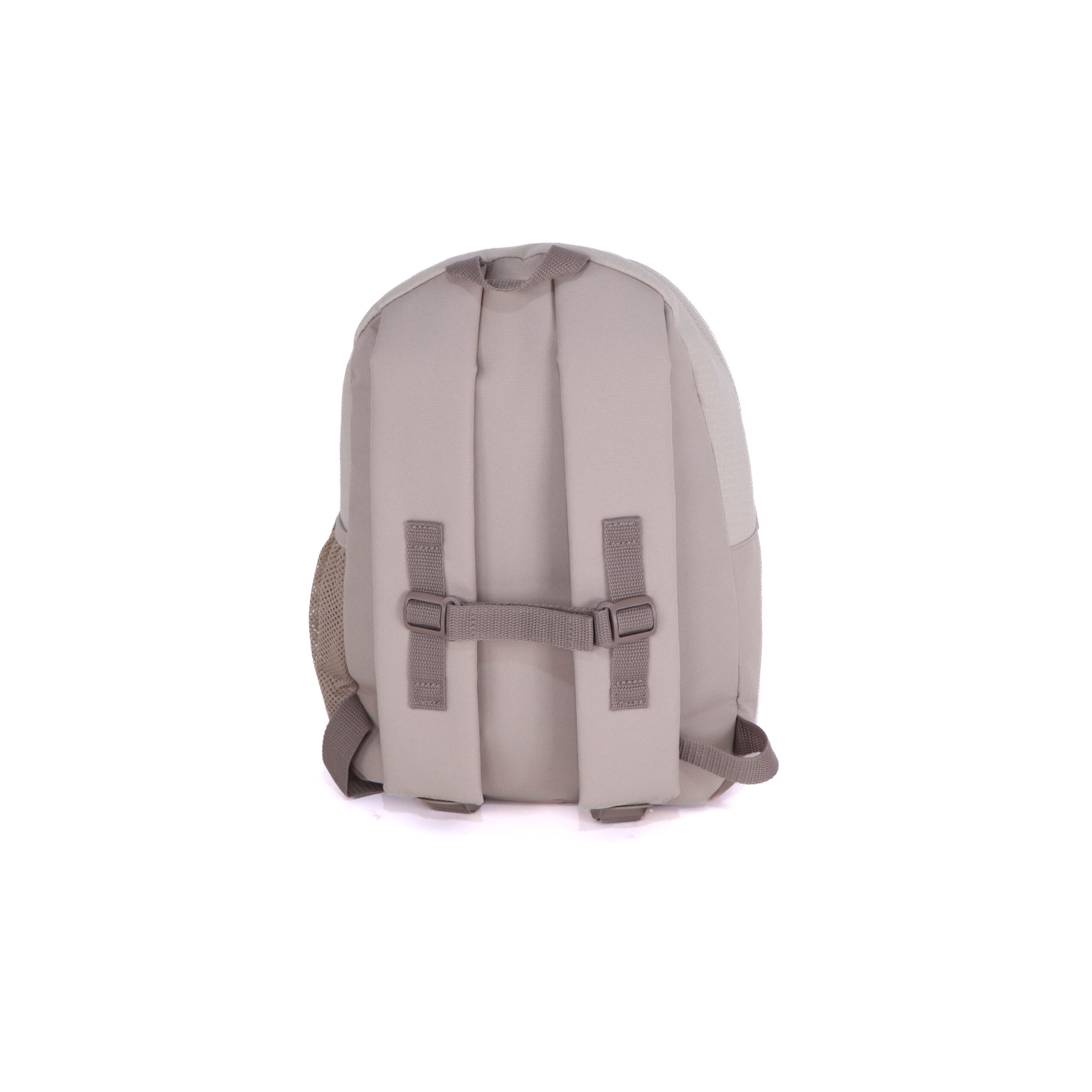 MOCHILA ADIDAS INFANTIL BEIGE - Image 3
