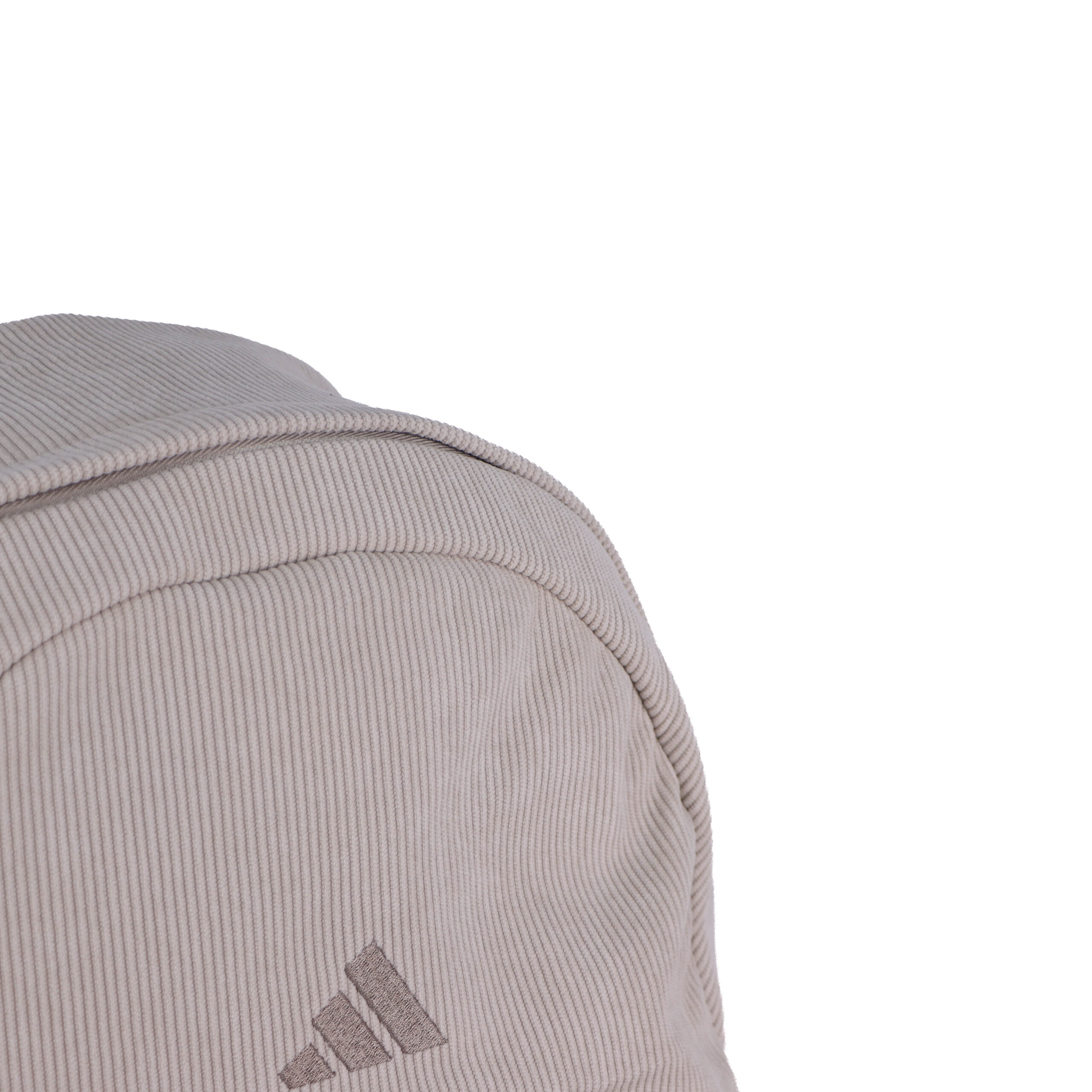 MOCHILA ADIDAS ESSENTIALS BEIGE - Image 4