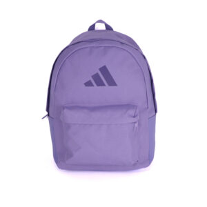 MOCHILA ADIDAS CLASSIC VIOLETA