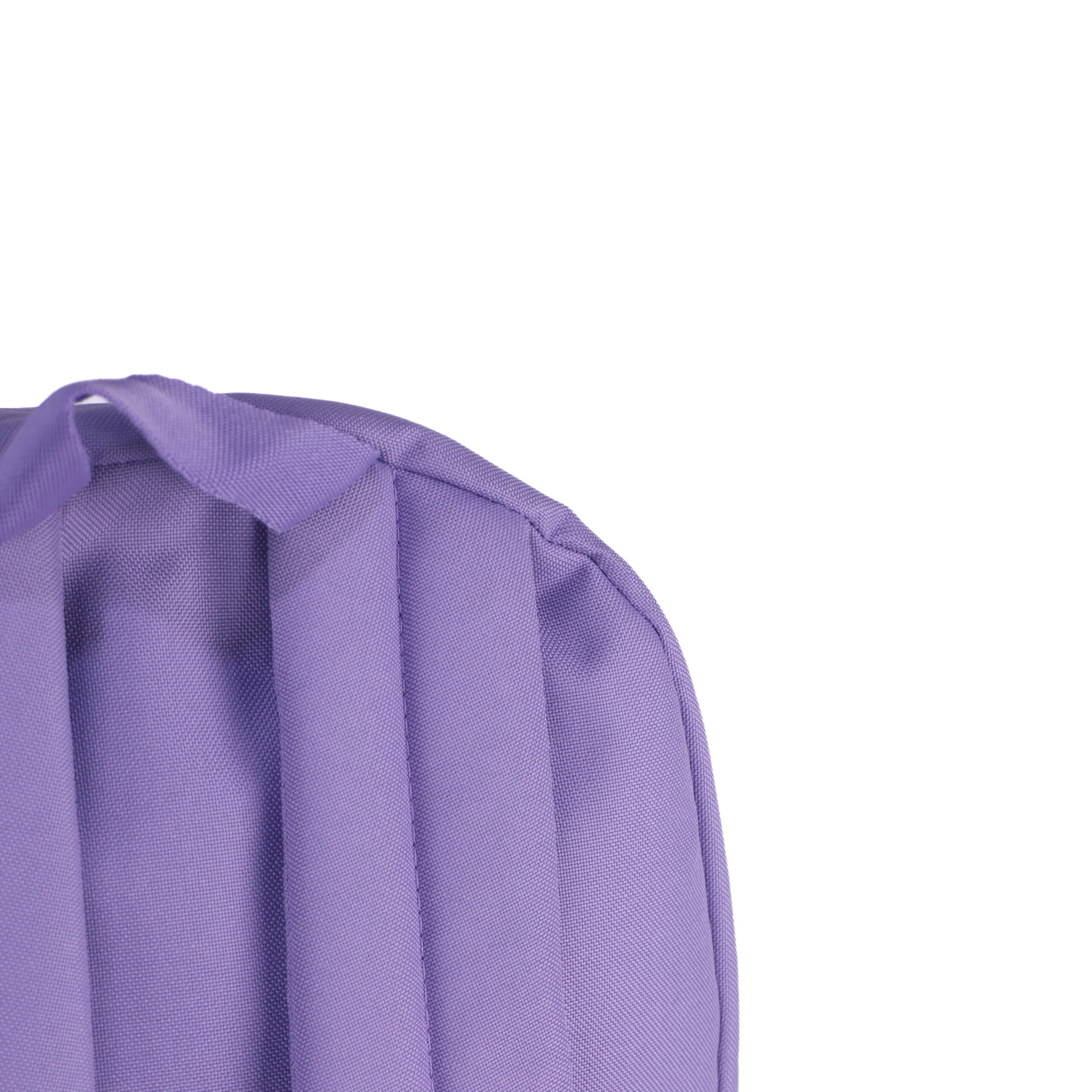 MOCHILA ADIDAS CLASSIC VIOLETA - Image 5