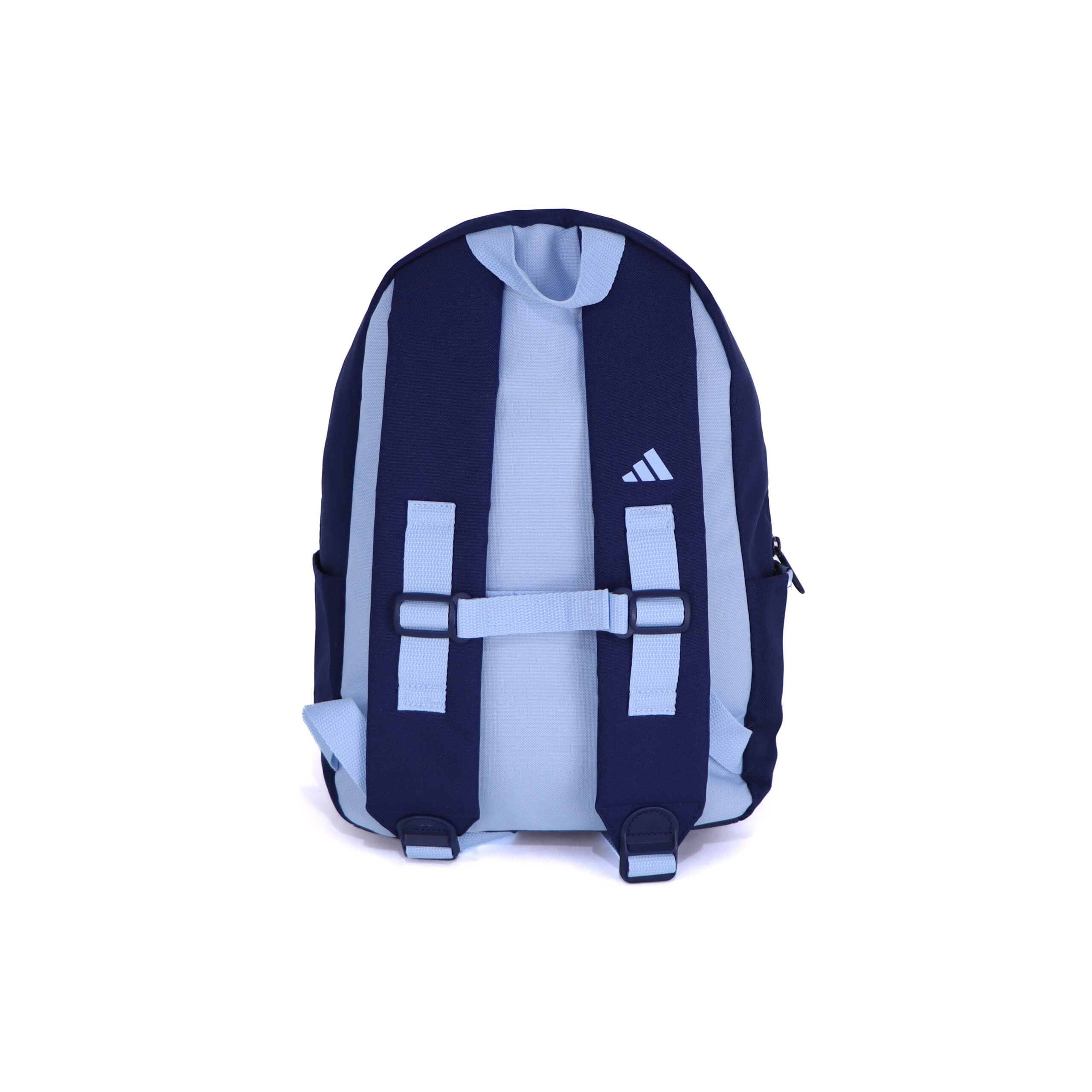 MOCHILA ADIDAS INFANTIL AZUL - Image 3