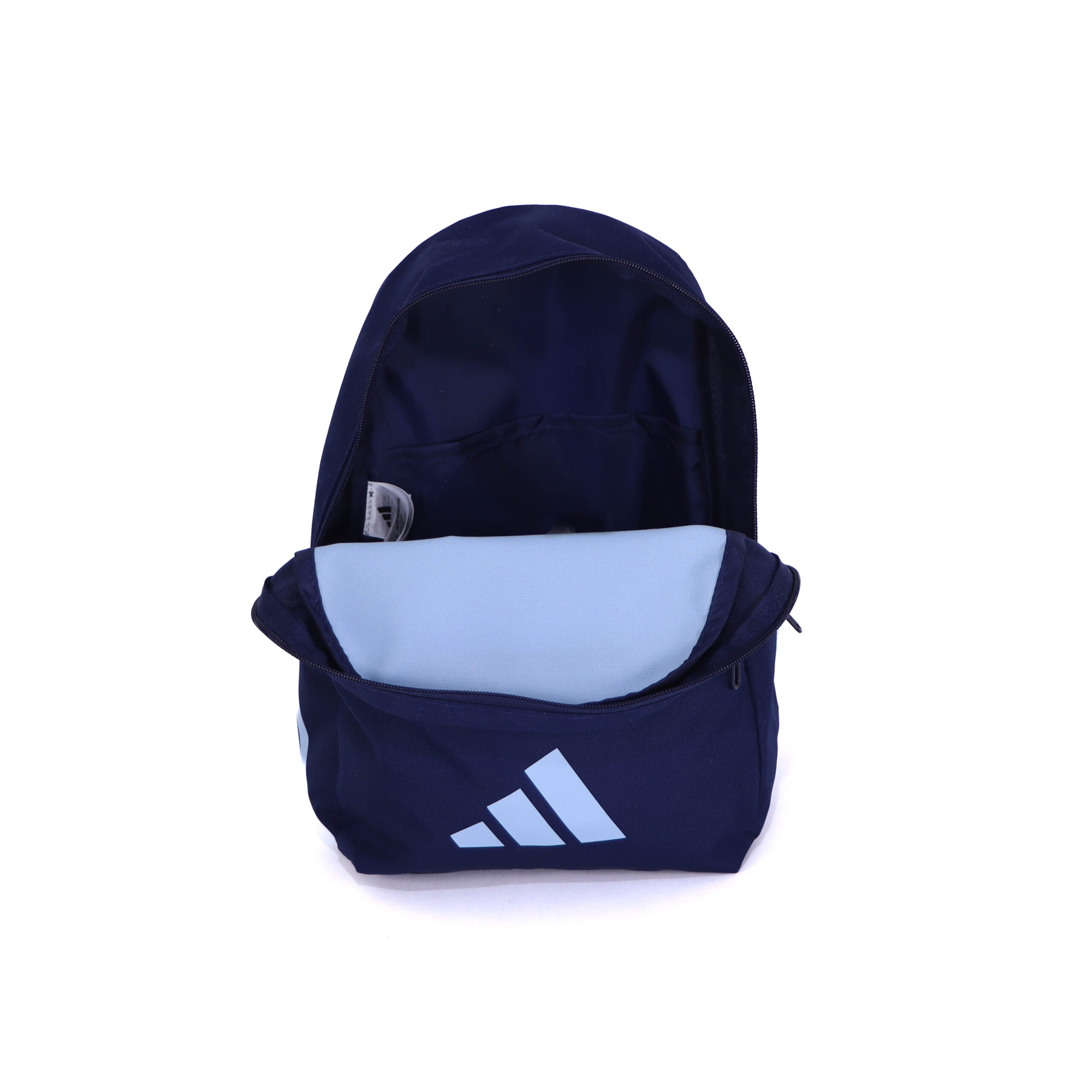 MOCHILA ADIDAS INFANTIL AZUL - Image 6