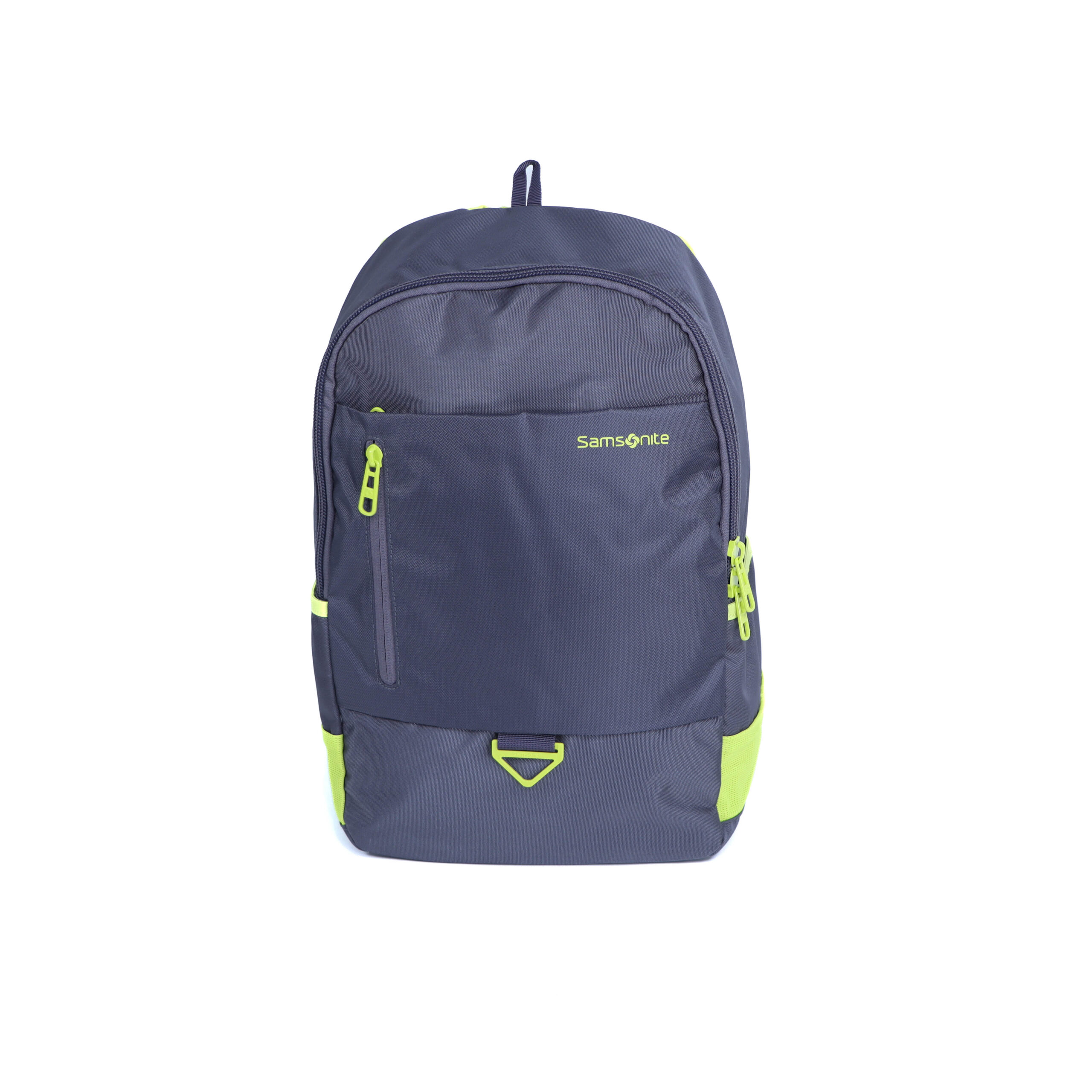 MOCHILA SAMSONITE ACCELERATION ROCK GRIS