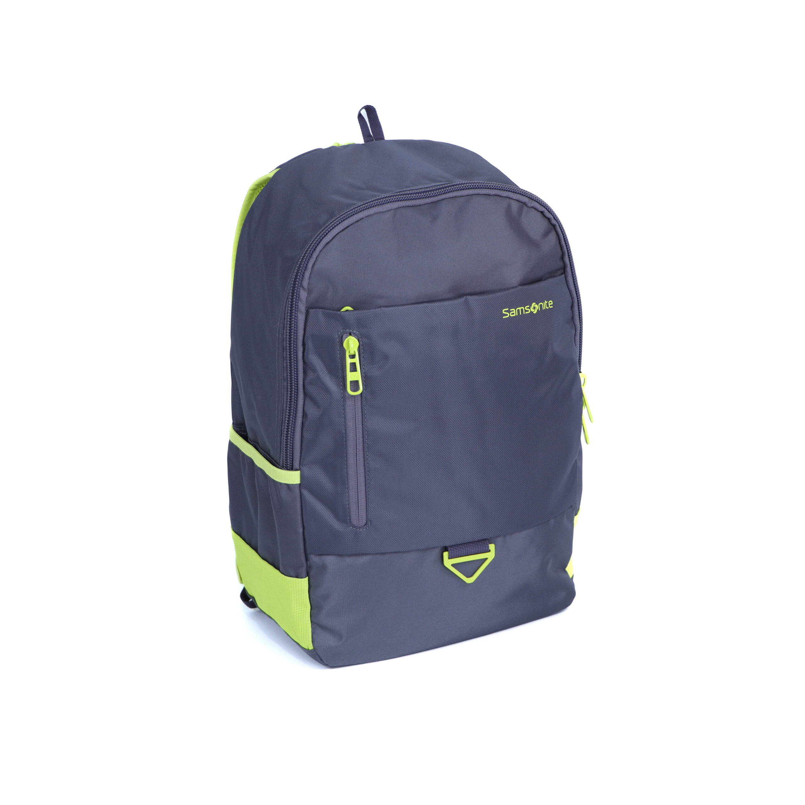 MOCHILA SAMSONITE ACCELERATION ROCK GRIS - Image 2
