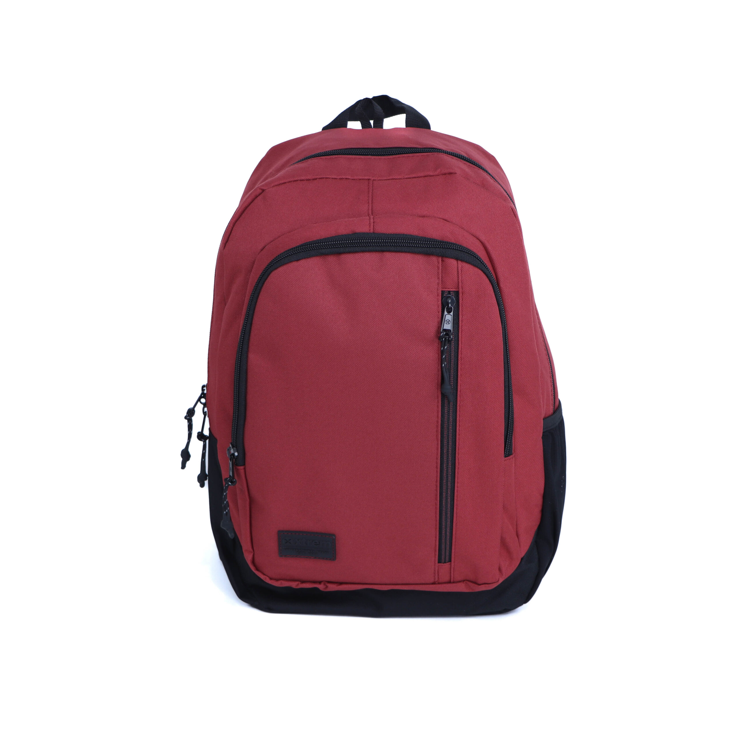 MOCHILA XTREM HARLEM GUINDA