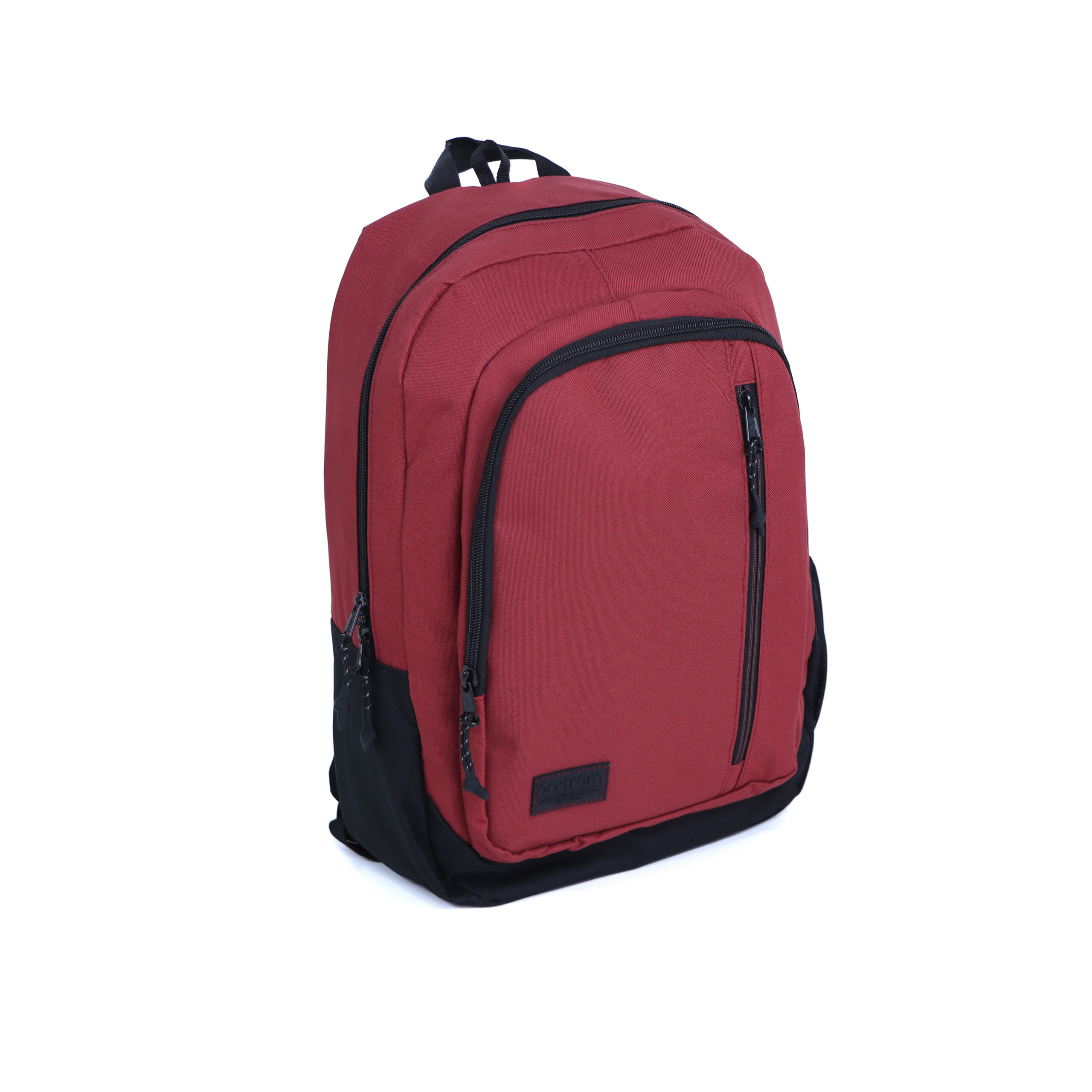 MOCHILA XTREM HARLEM GUINDA - Image 2