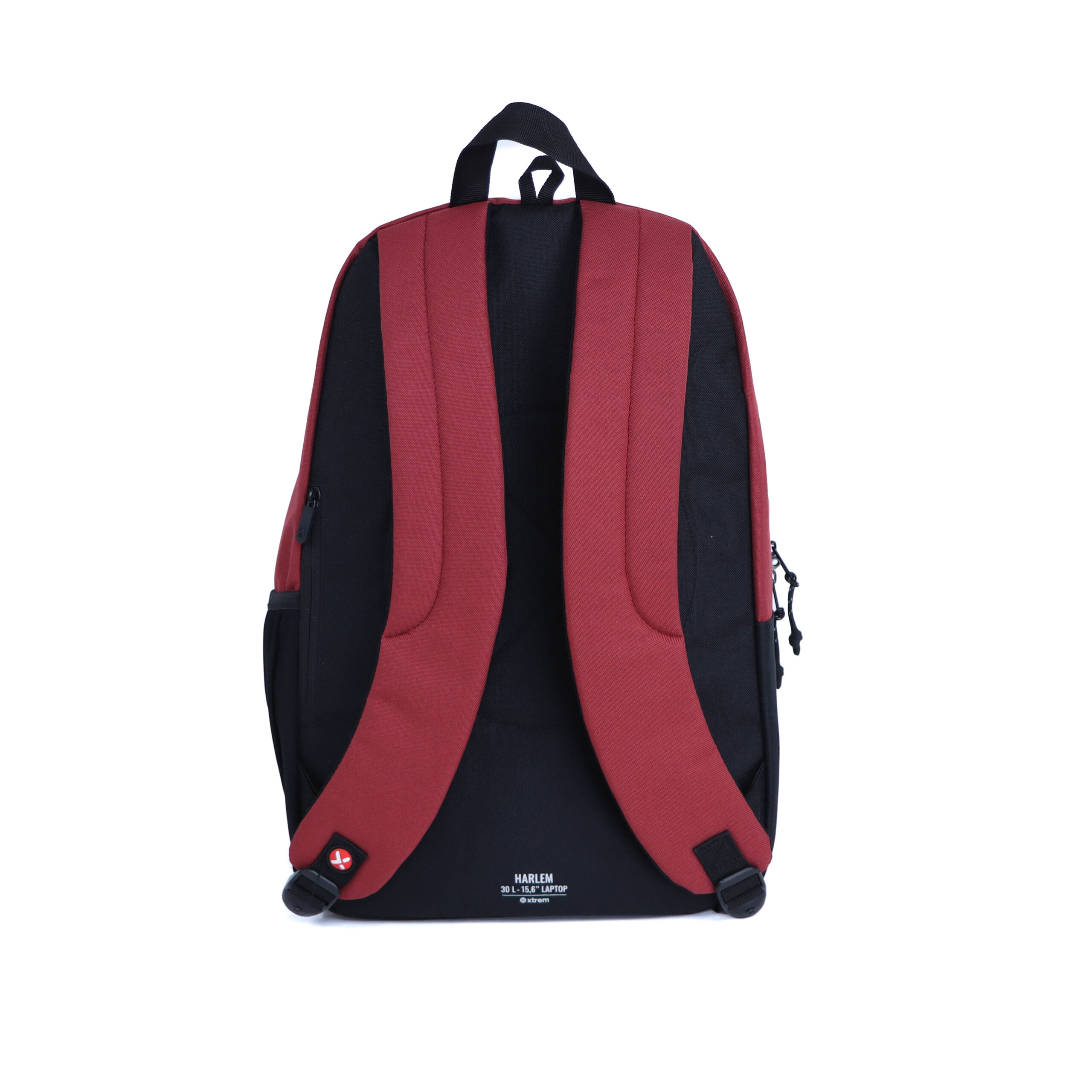 MOCHILA XTREM HARLEM GUINDA - Image 3