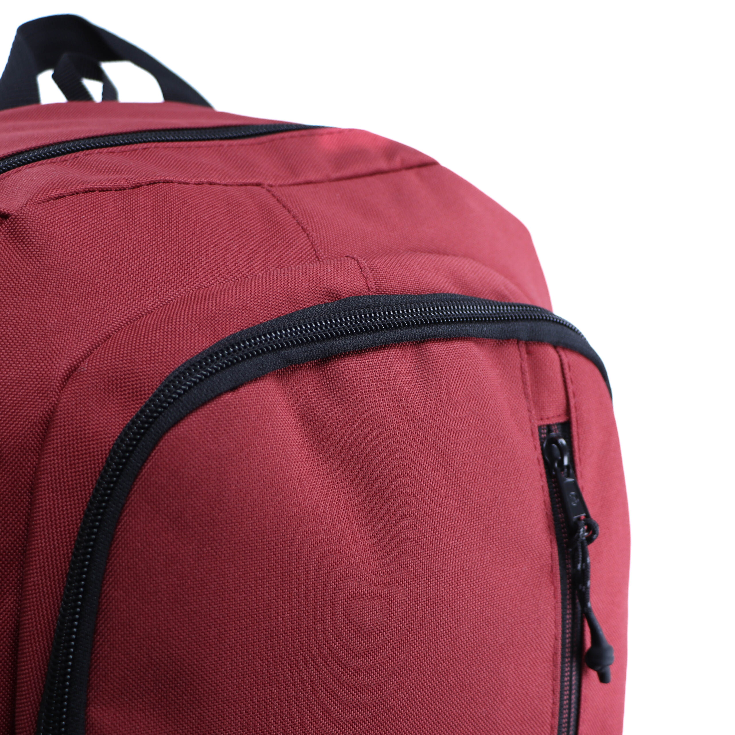 MOCHILA XTREM HARLEM GUINDA - Image 4