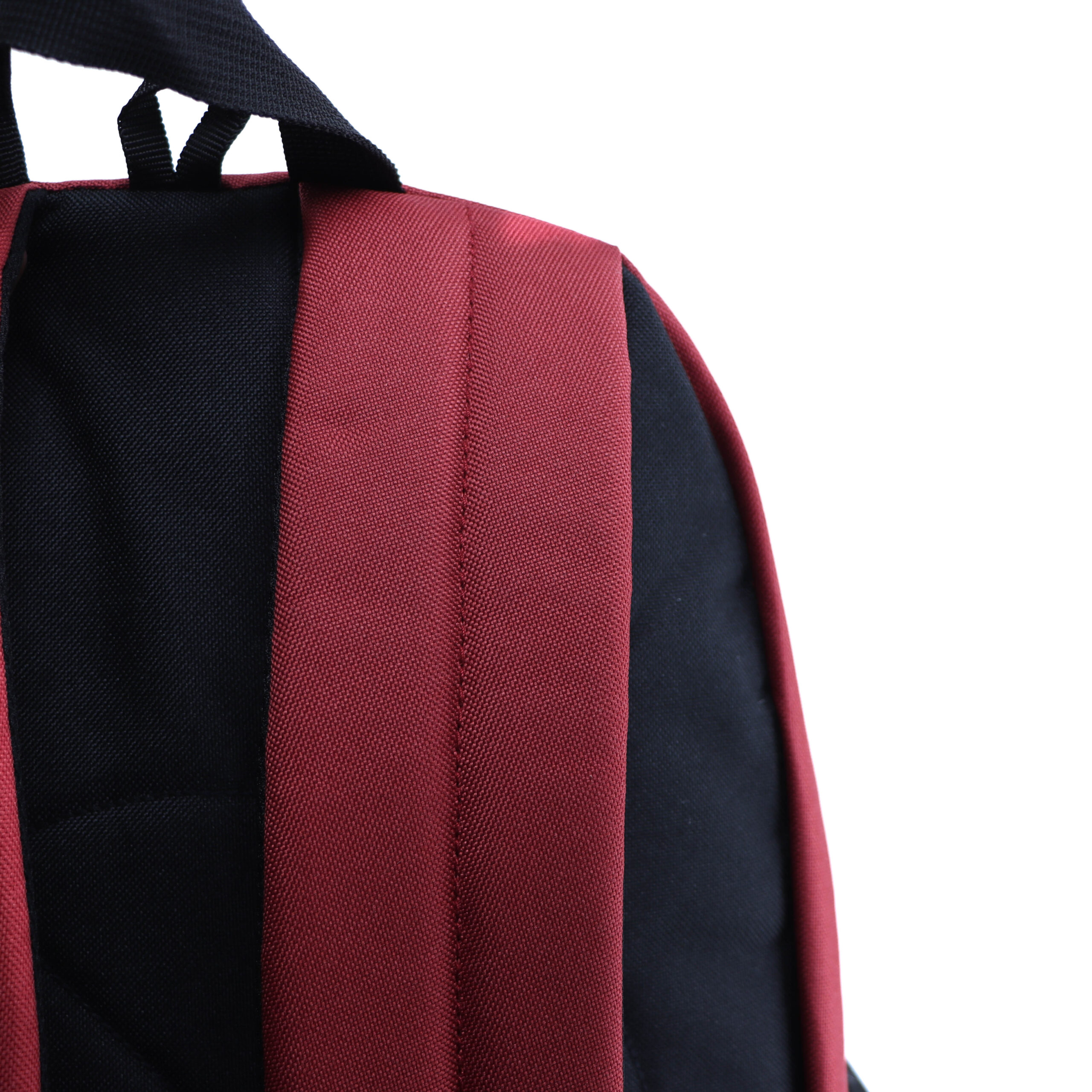 MOCHILA XTREM HARLEM GUINDA - Image 5