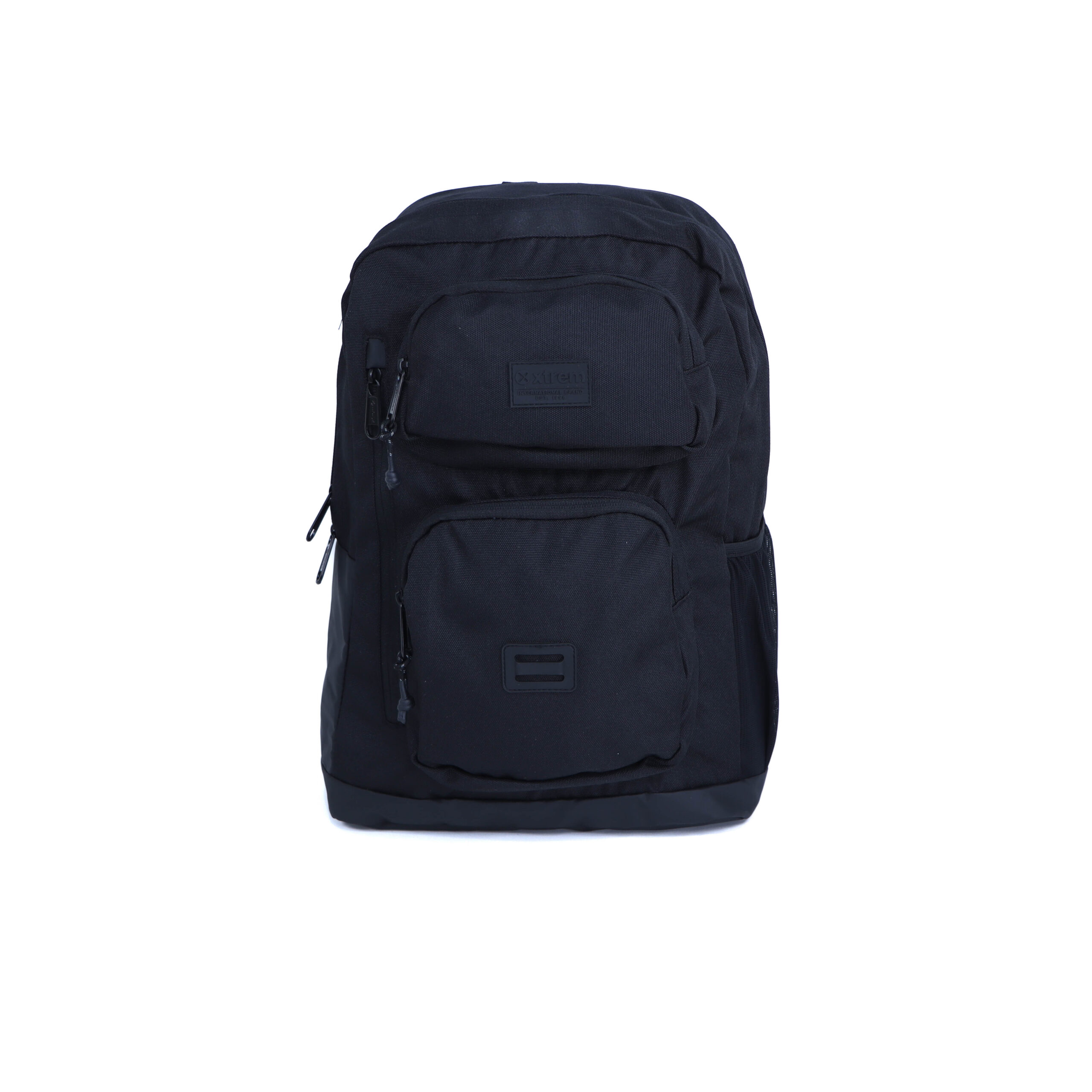 MOCHILA XTREM JERSEY NEGRA