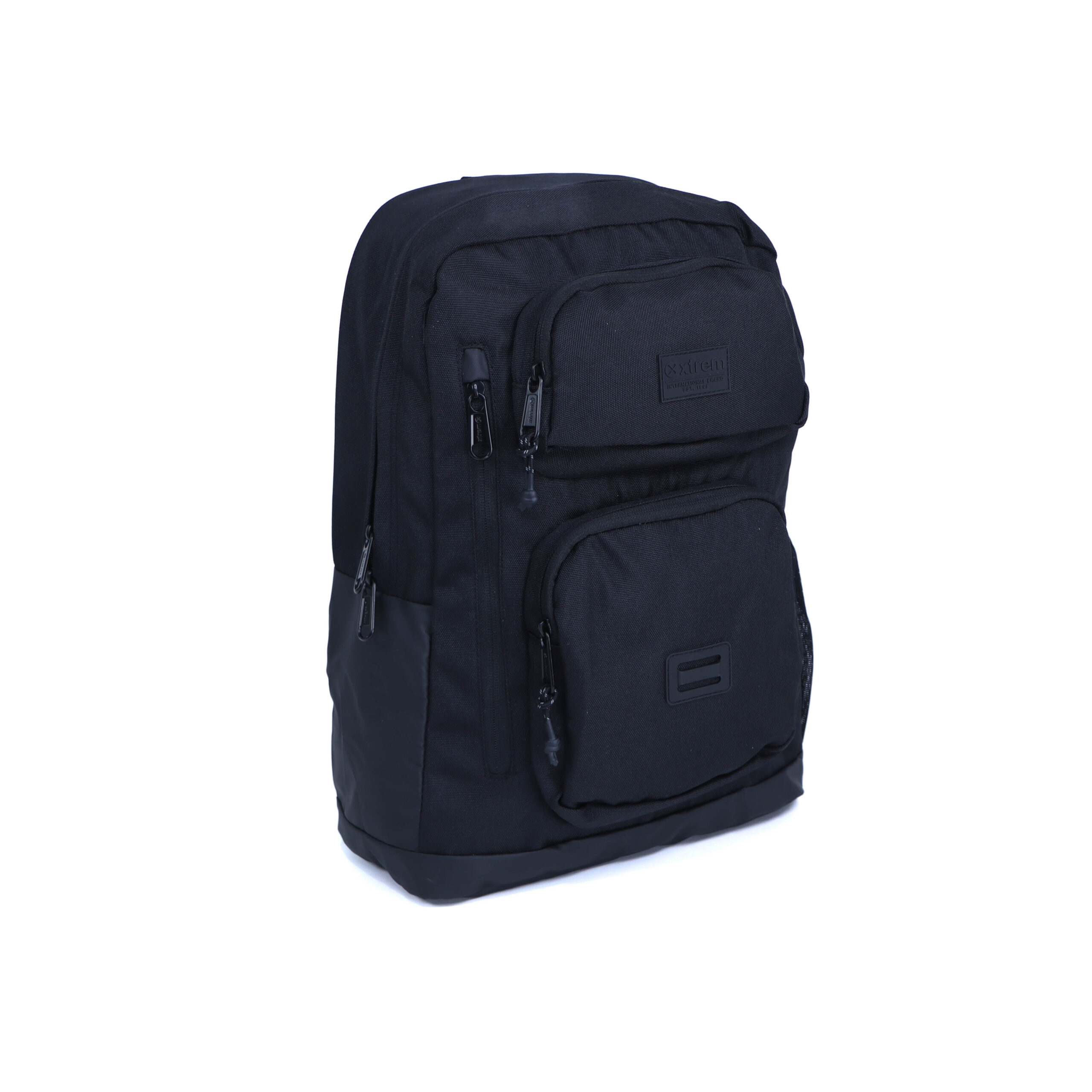 MOCHILA XTREM JERSEY NEGRA - Image 2