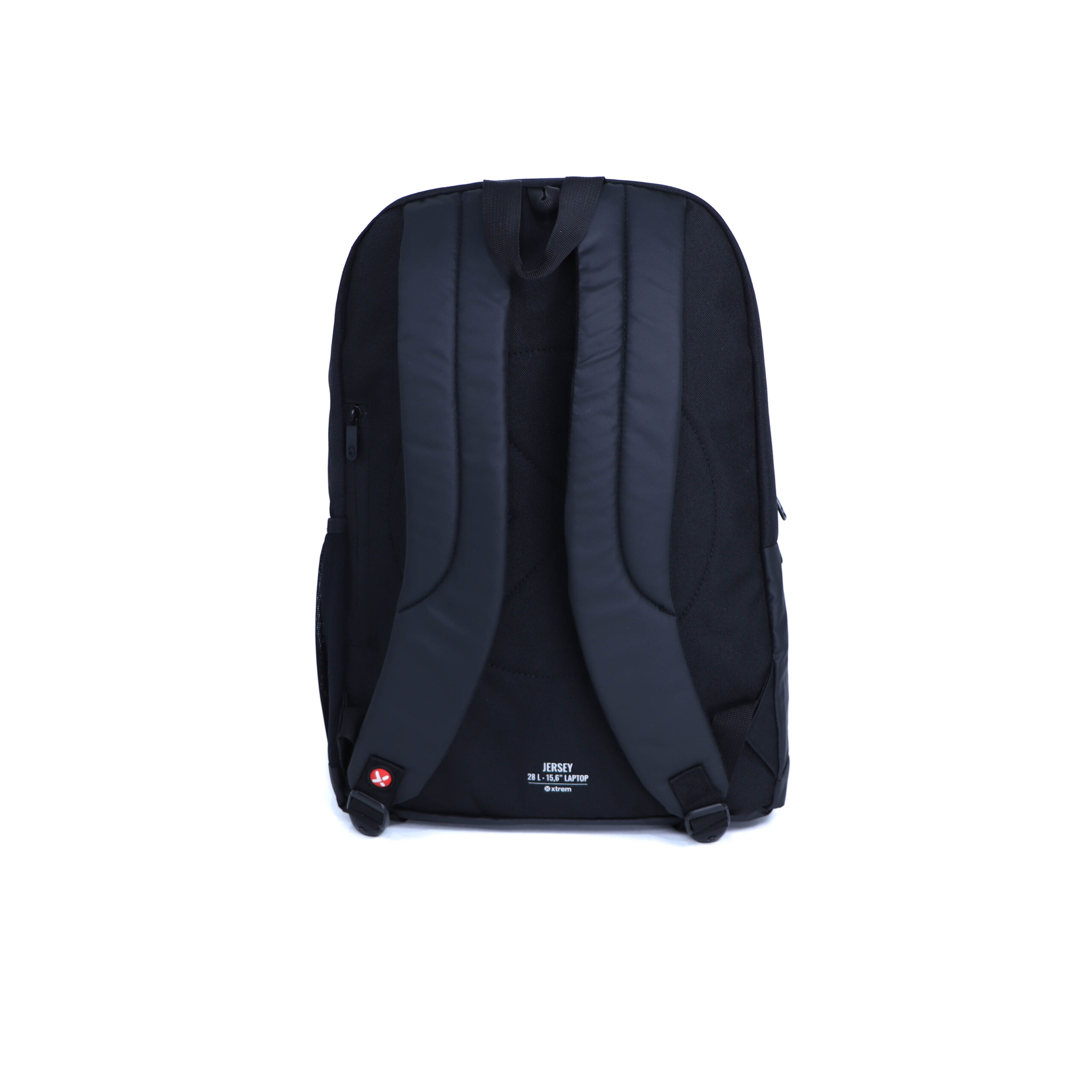 MOCHILA XTREM JERSEY NEGRA - Image 3