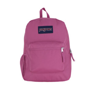 MOCHILA JANSPORT CROSS TOWN FIUSHA