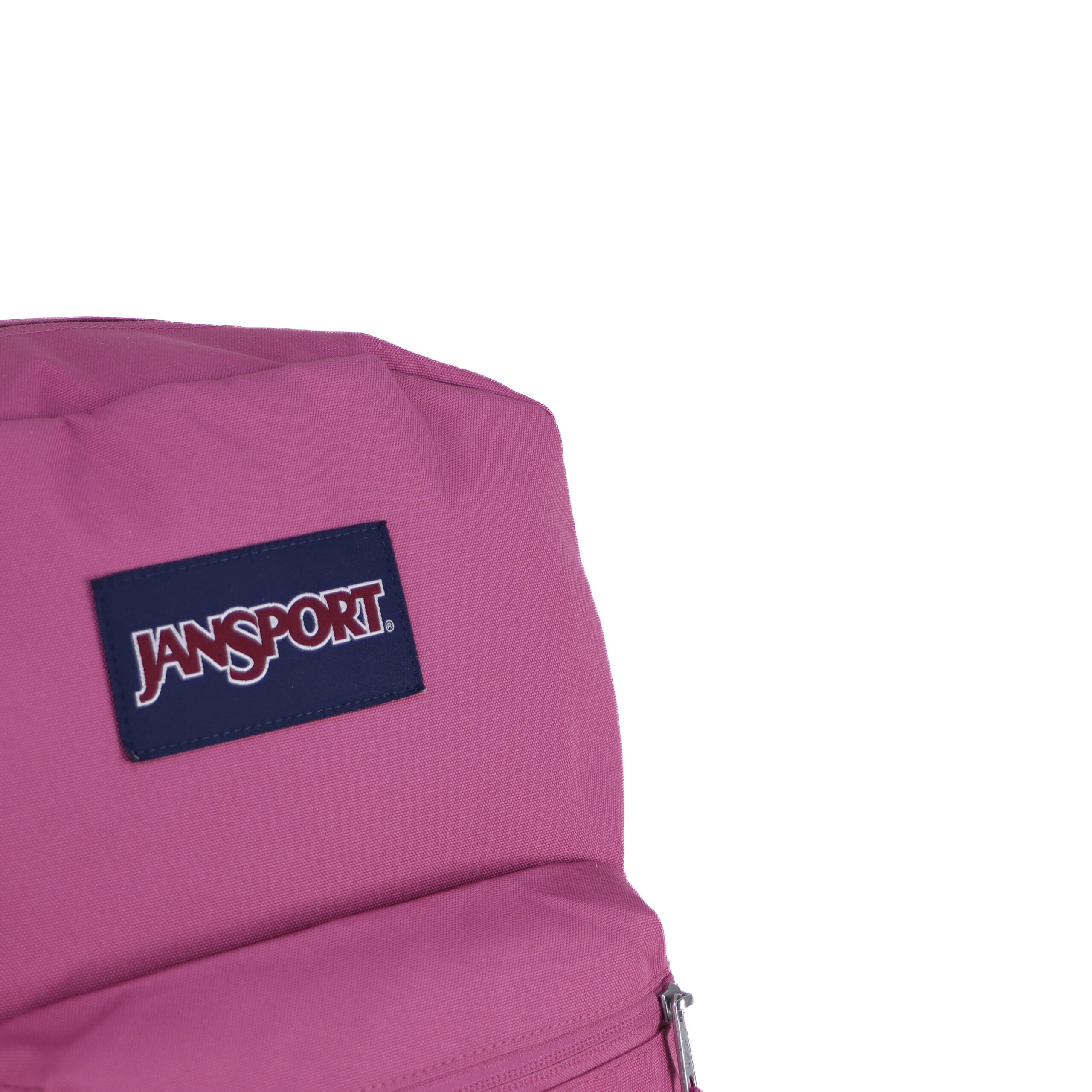 MOCHILA JANSPORT CROSS TOWN FIUSHA - Image 4