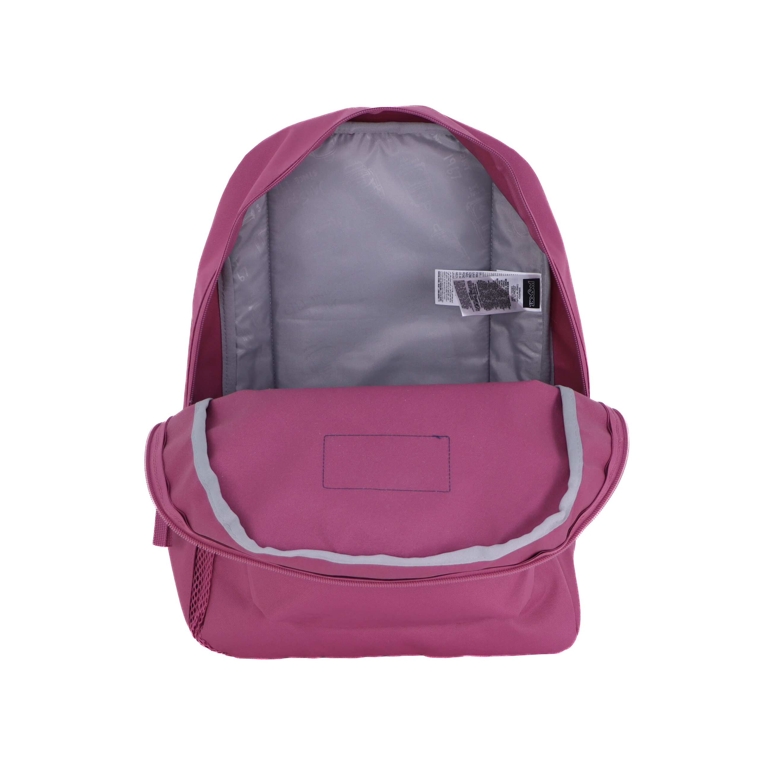 MOCHILA JANSPORT CROSS TOWN FIUSHA - Image 6