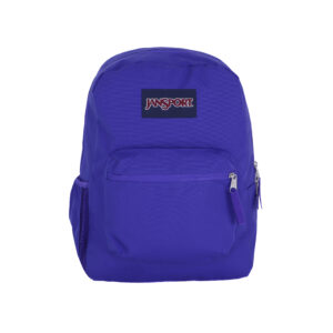 MOCHILA JANSPORT CROSS TOWN AZUL