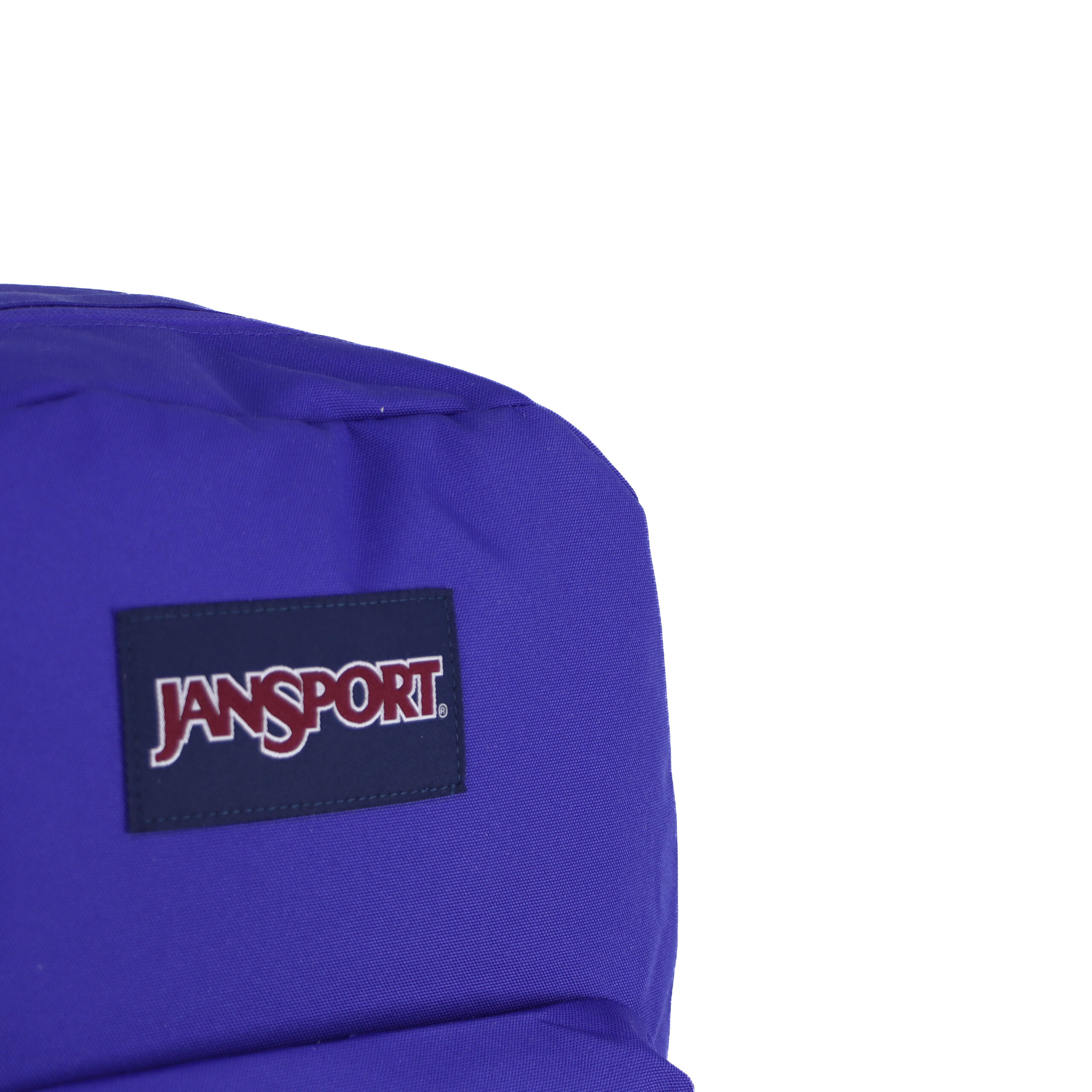 MOCHILA JANSPORT CROSS TOWN AZUL - Image 4