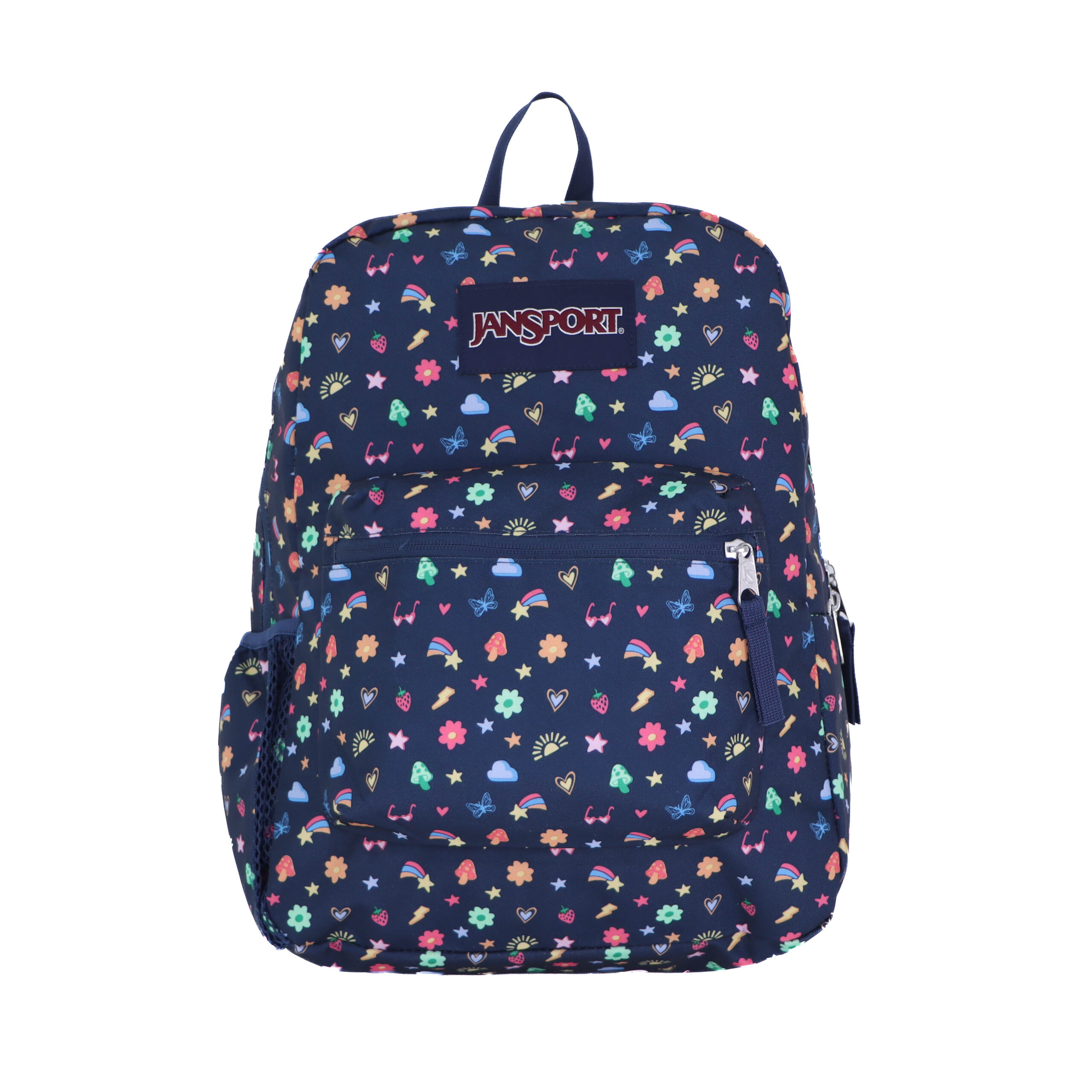 MOCHILA JANSPORT CROSS TOWN
