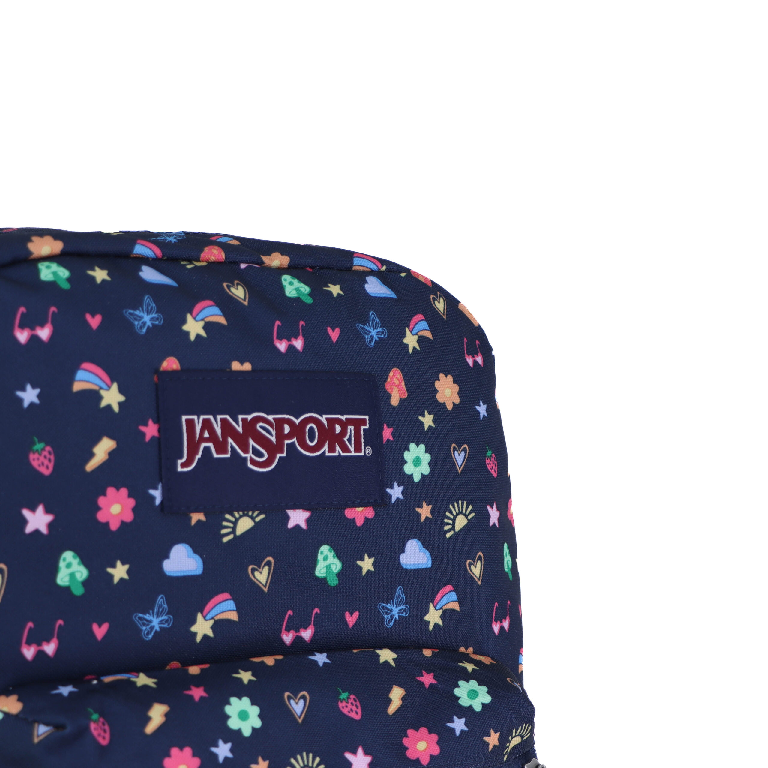 MOCHILA JANSPORT CROSS TOWN - Image 4