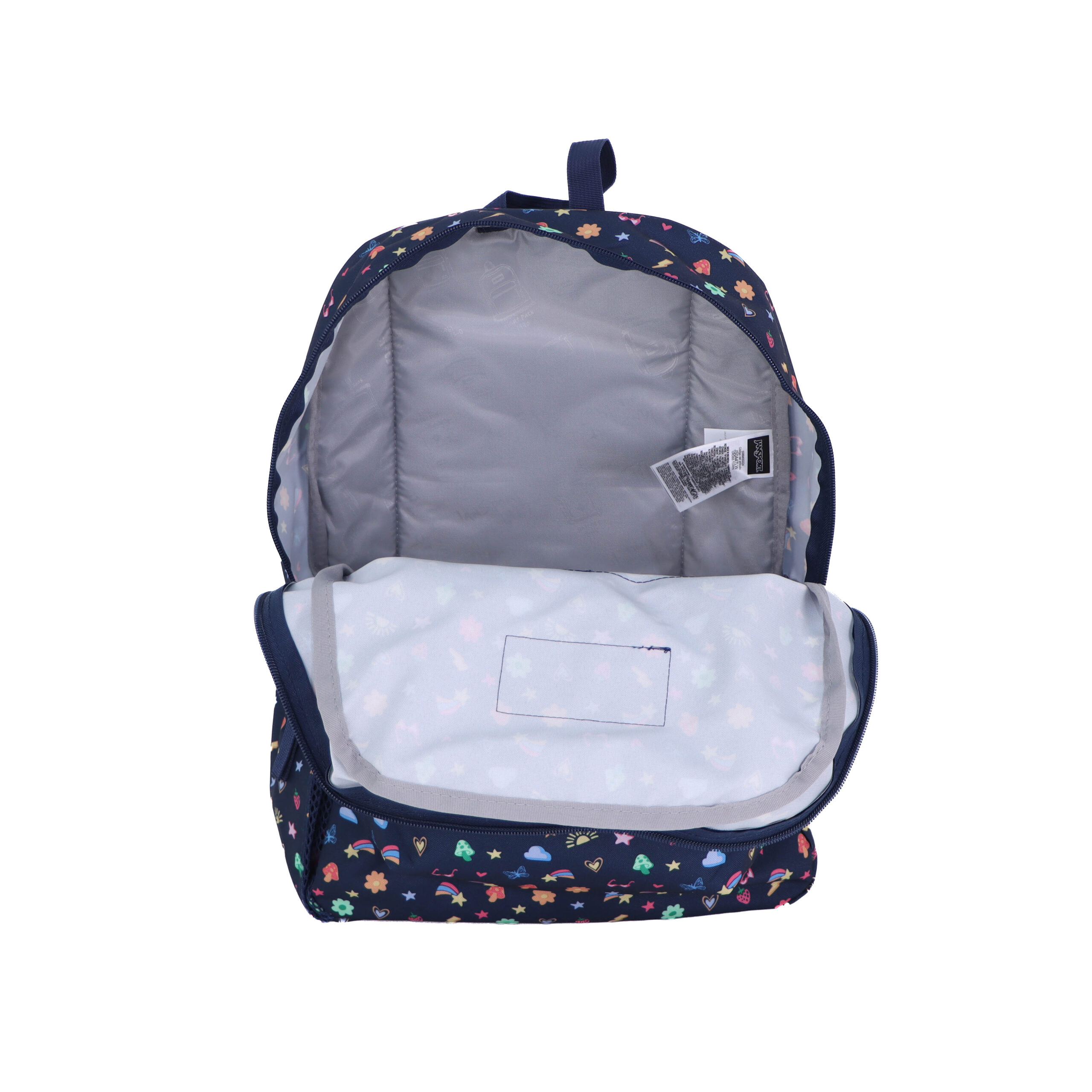 MOCHILA JANSPORT CROSS TOWN - Image 6