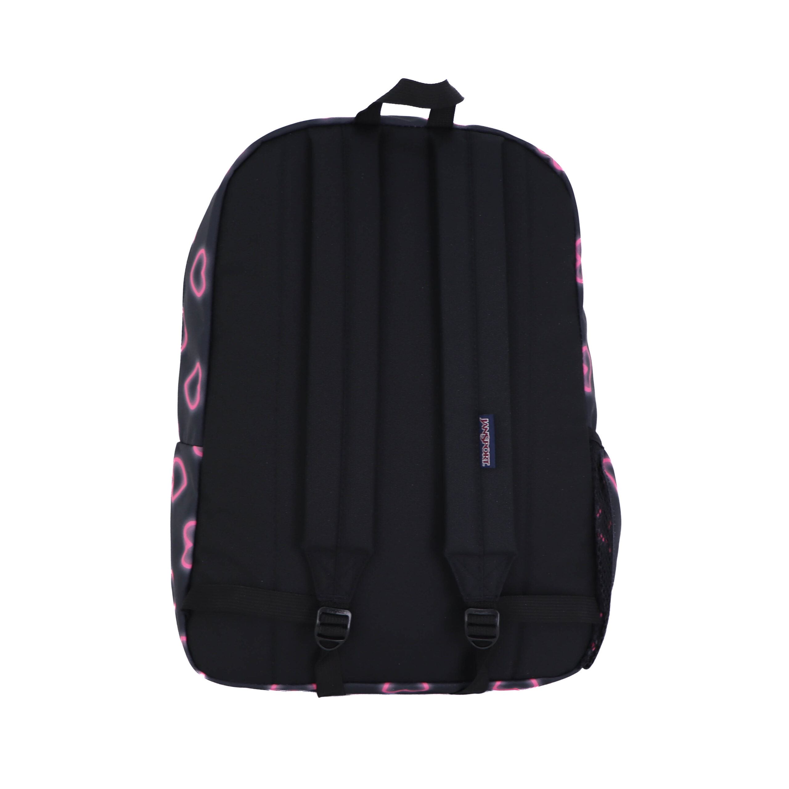 MOCHILA JANSPORT CROSS TOWN NEGRA - Image 3