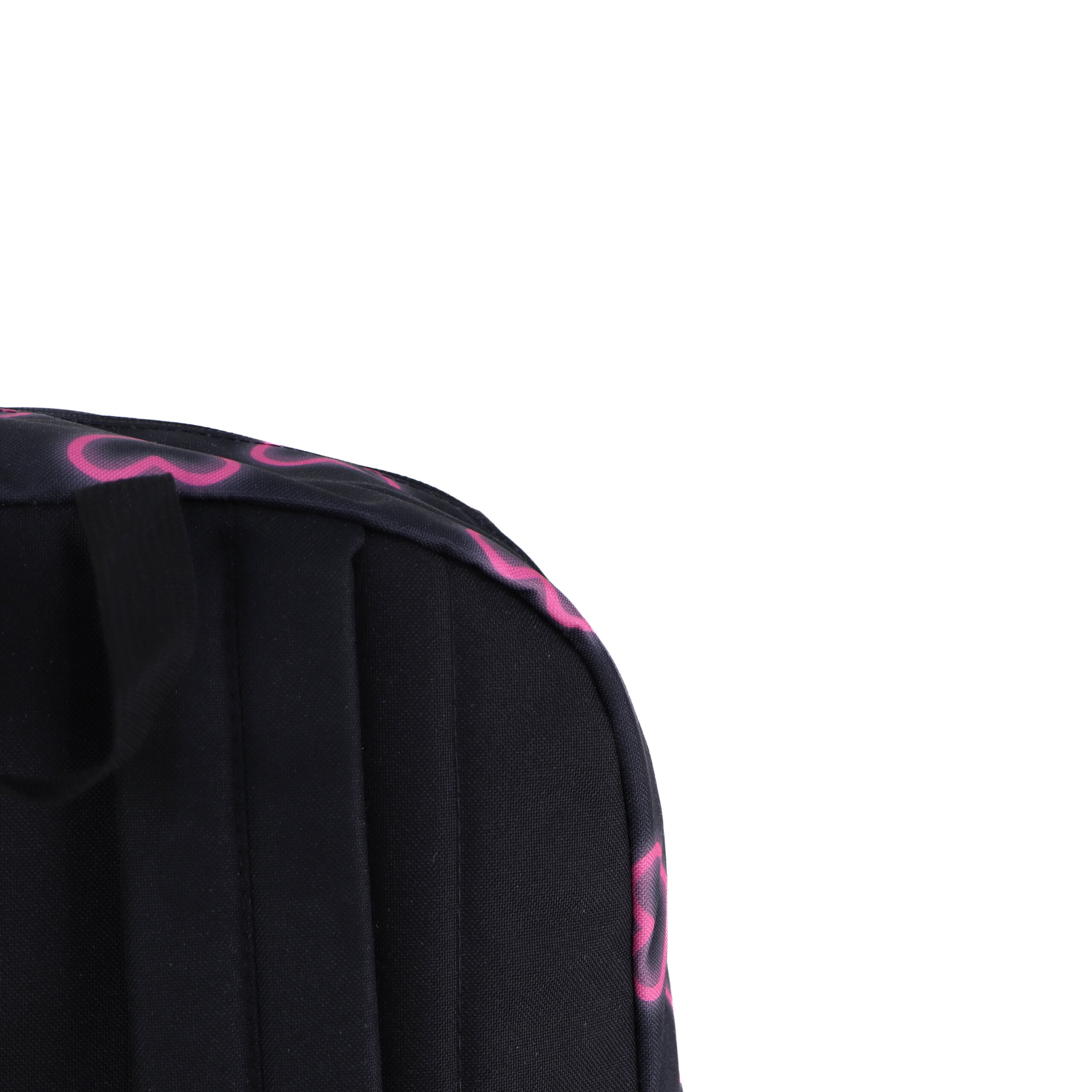 MOCHILA JANSPORT CROSS TOWN NEGRA - Image 5