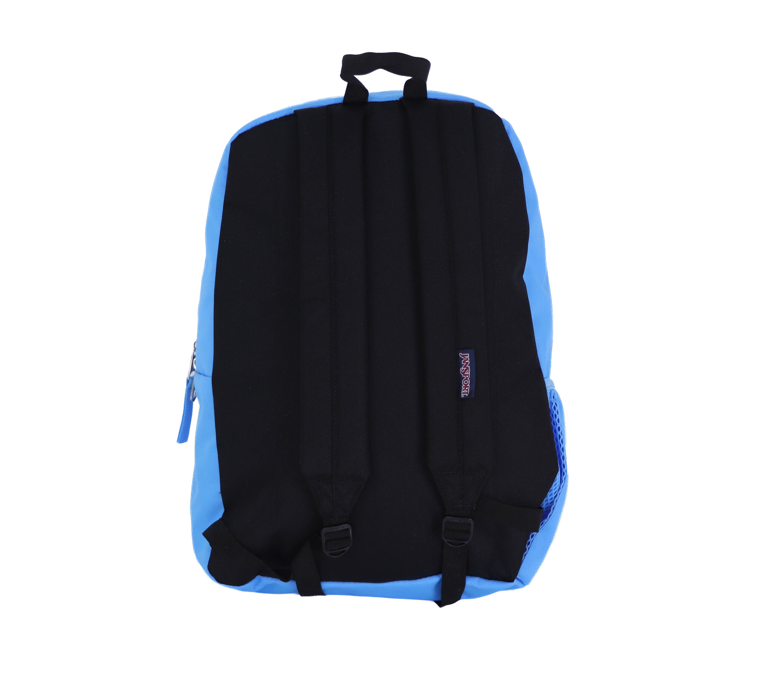 MOCHILA JANSPORT CROSS TOWN AZUL - Image 3