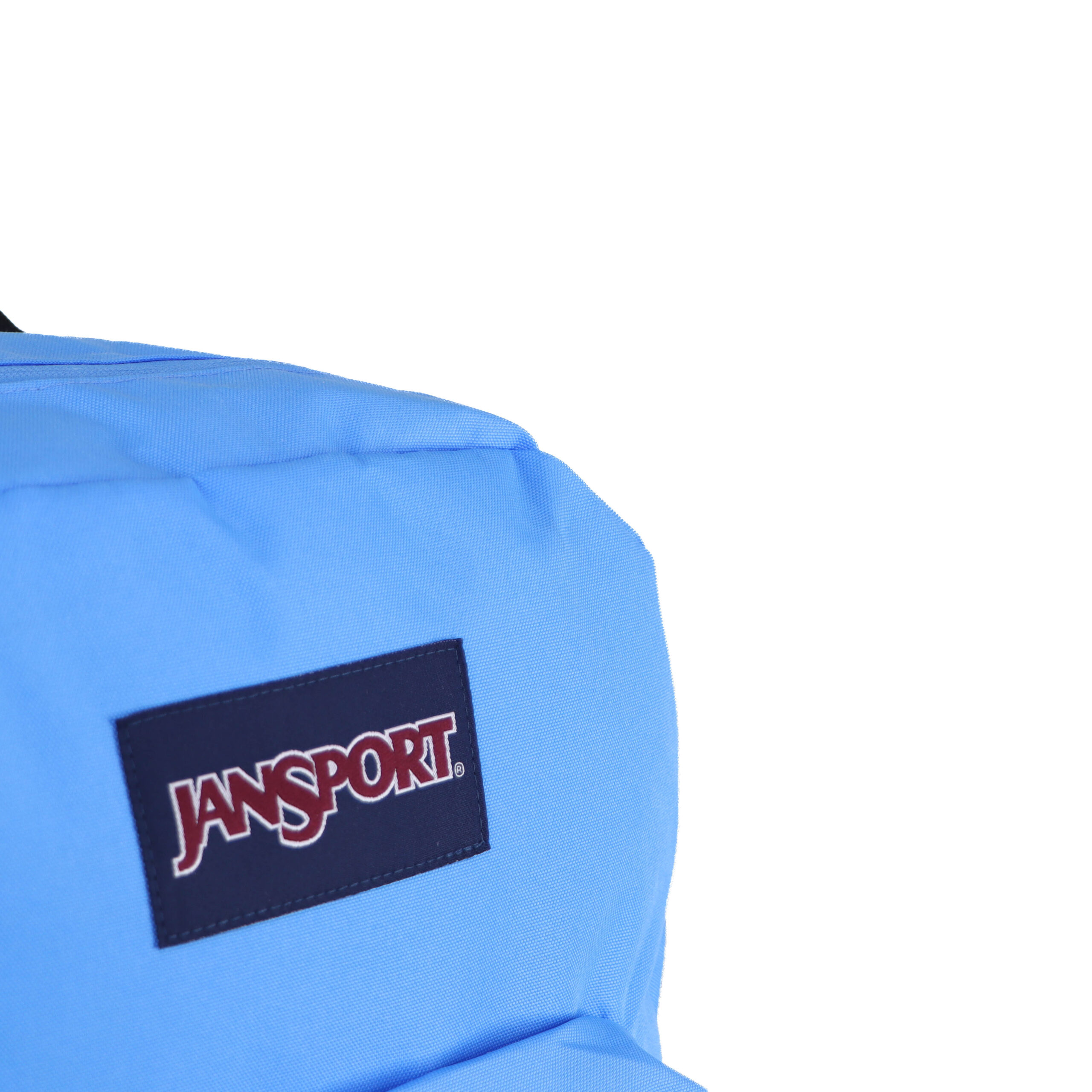 MOCHILA JANSPORT CROSS TOWN AZUL - Image 4