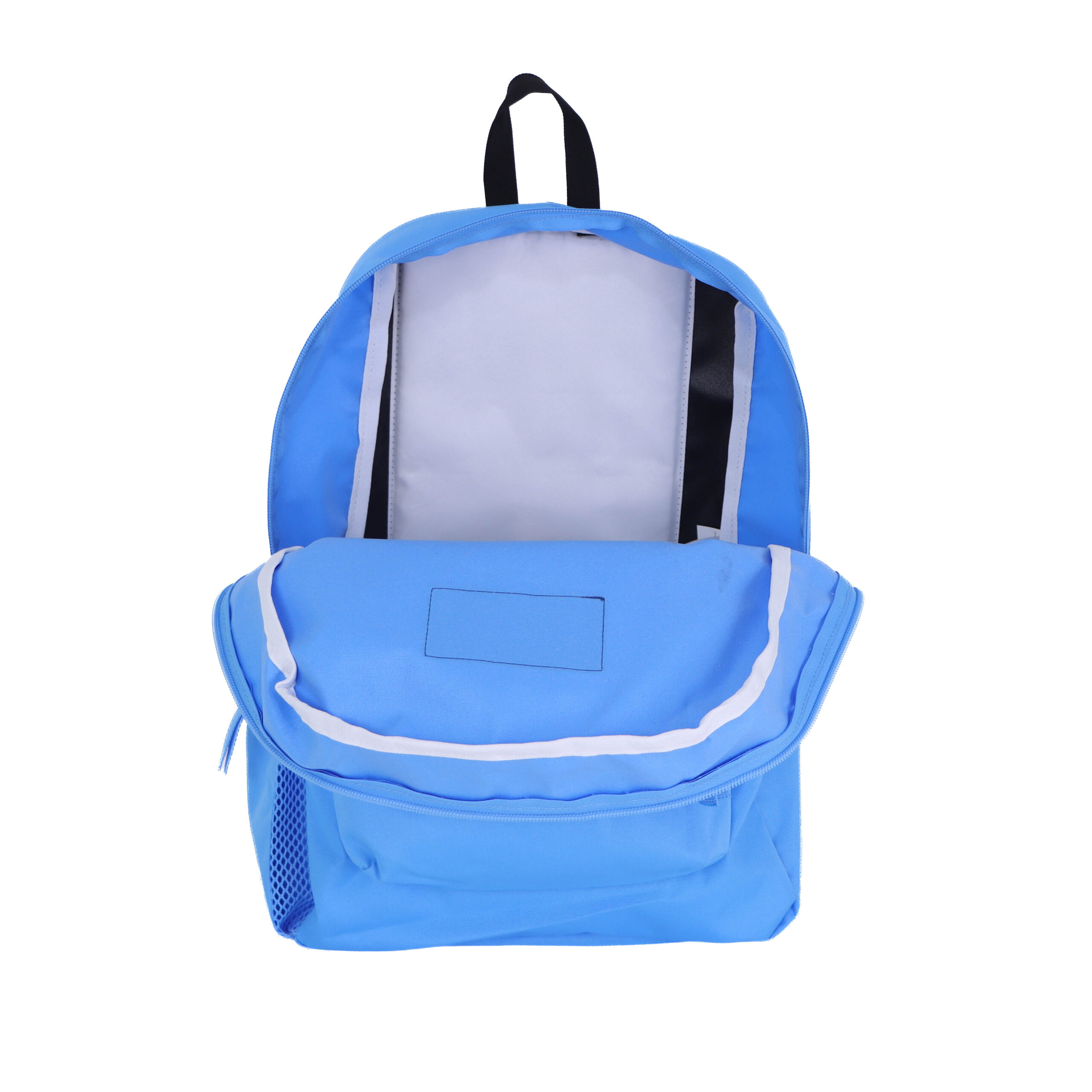 MOCHILA JANSPORT CROSS TOWN AZUL - Image 6