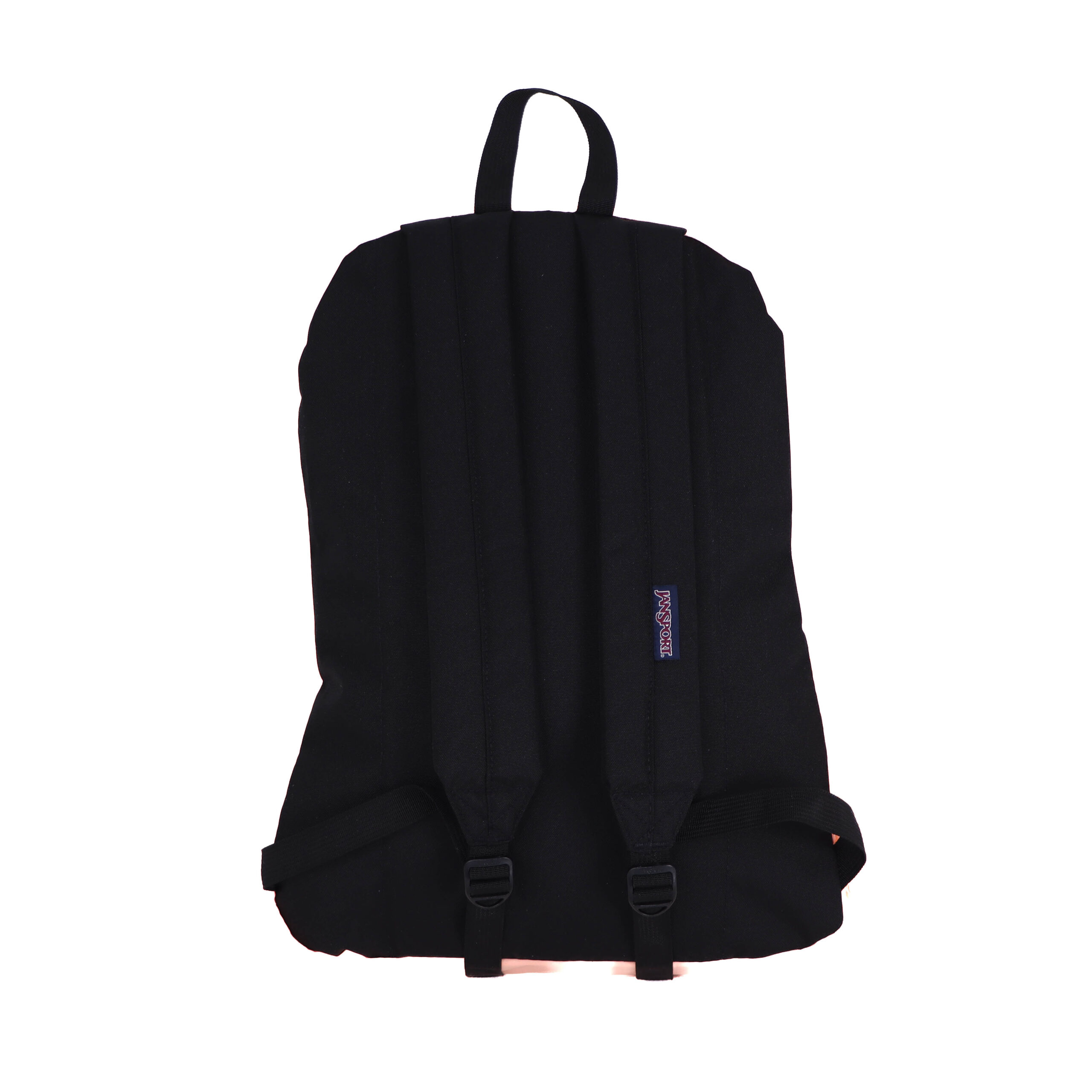 MOCHILA JANSPORT CROSS TOWN NARANJA - Image 3