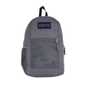 MOCHILA JANSPORT ZONE PACK GRIS