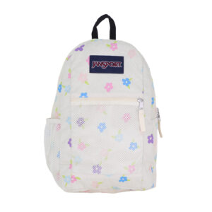MOCHILA JANSPORT ZONE PACK FLORAL