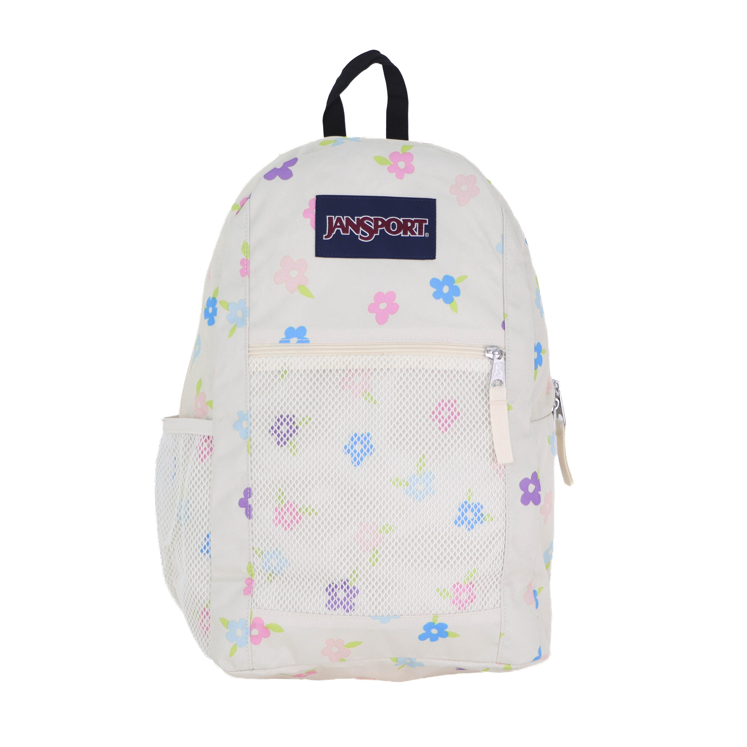 MOCHILA JANSPORT ZONE PACK FLORAL