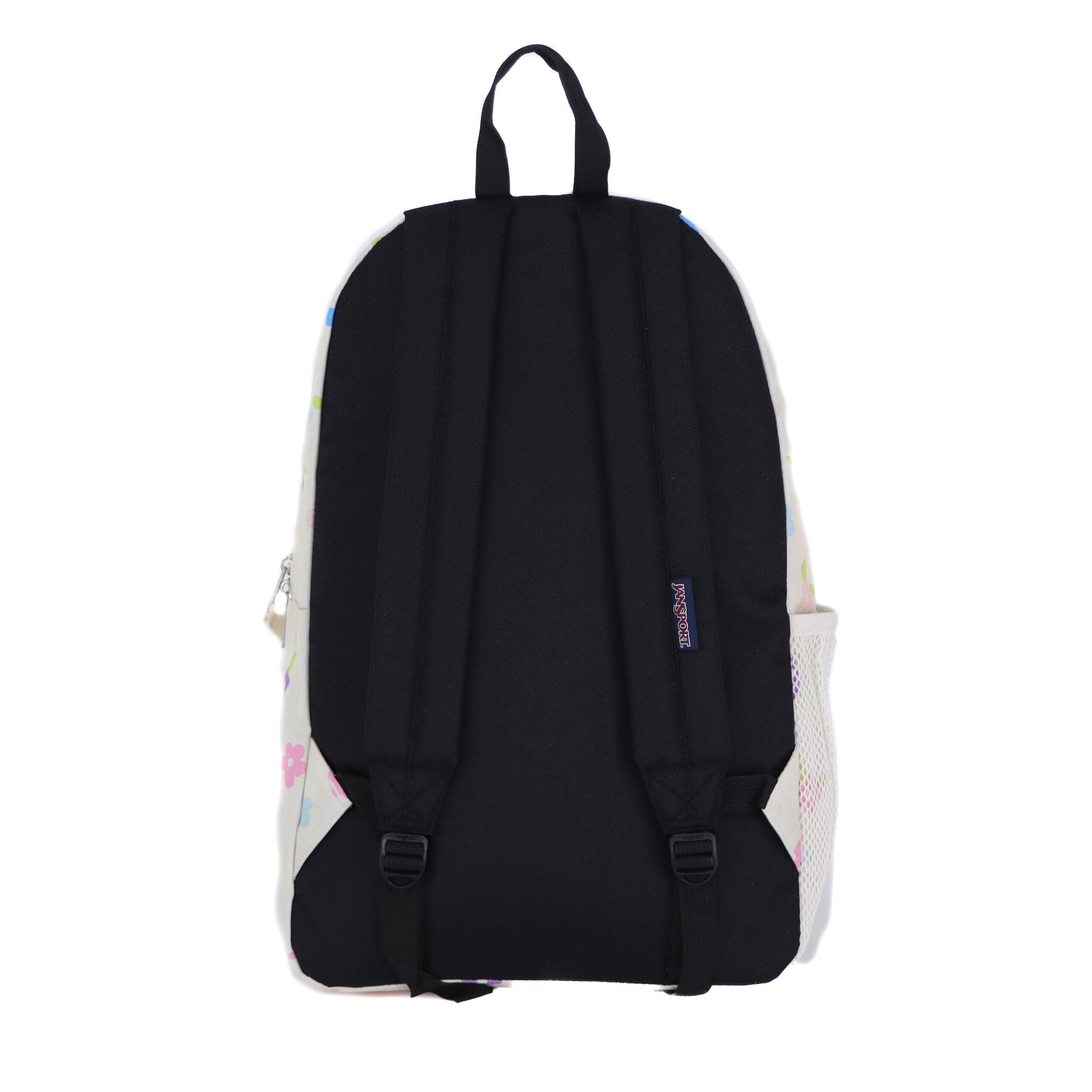 MOCHILA JANSPORT ZONE PACK FLORAL - Image 3