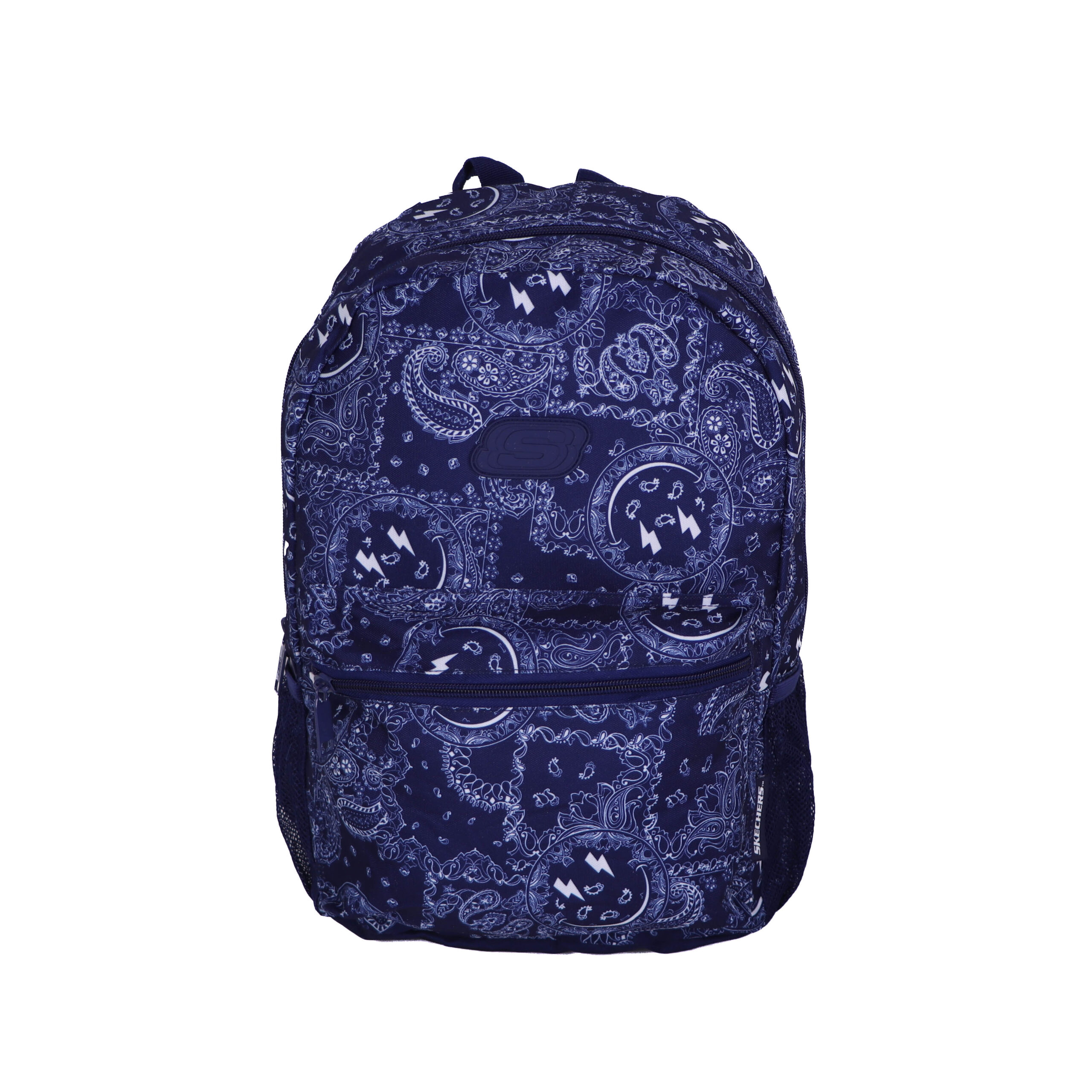SET MOCHILA + LONCHERA + LAPICERA SKECHERS AZUL - Image 2