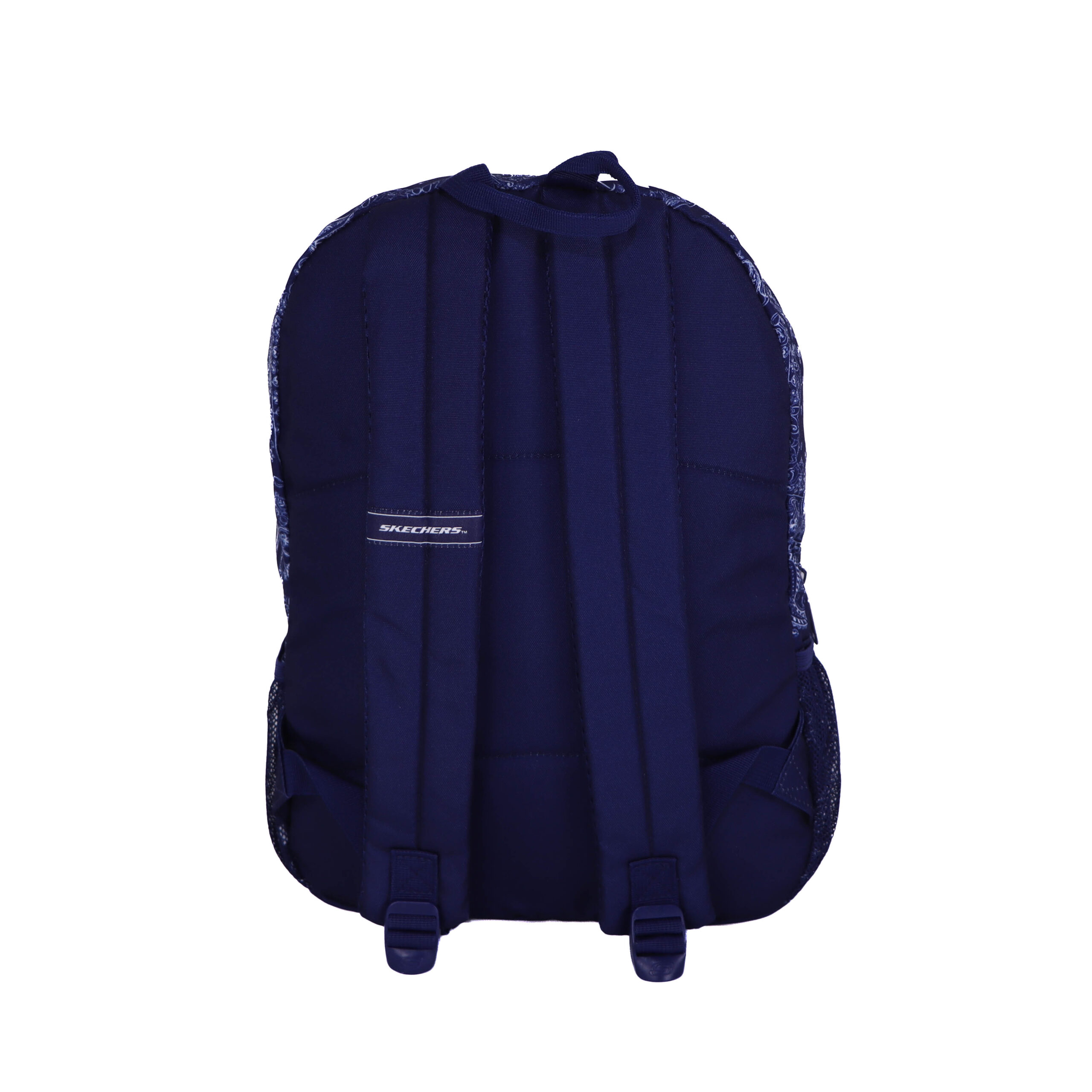 SET MOCHILA + LONCHERA + LAPICERA SKECHERS AZUL - Image 4