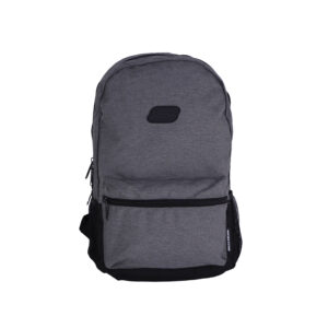 MOCHILA SKECHERS GRIS