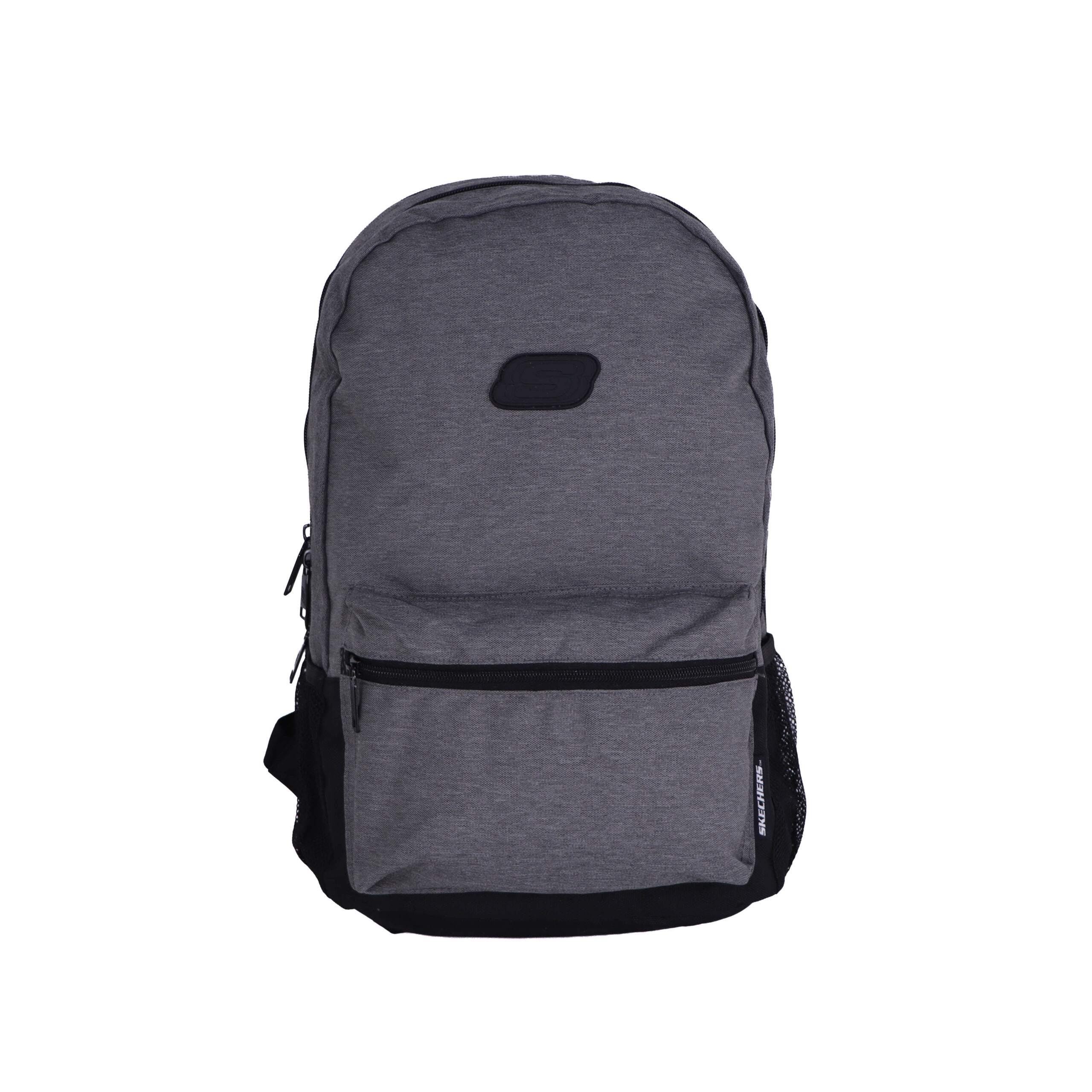 MOCHILA SKECHERS GRIS
