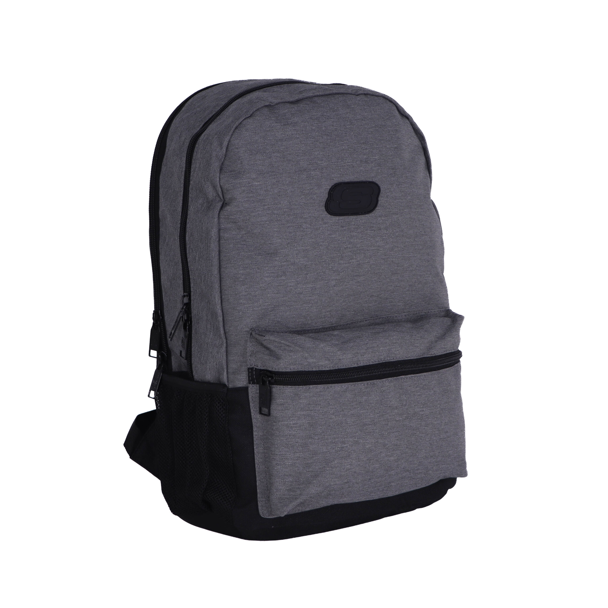 MOCHILA SKECHERS GRIS - Image 2
