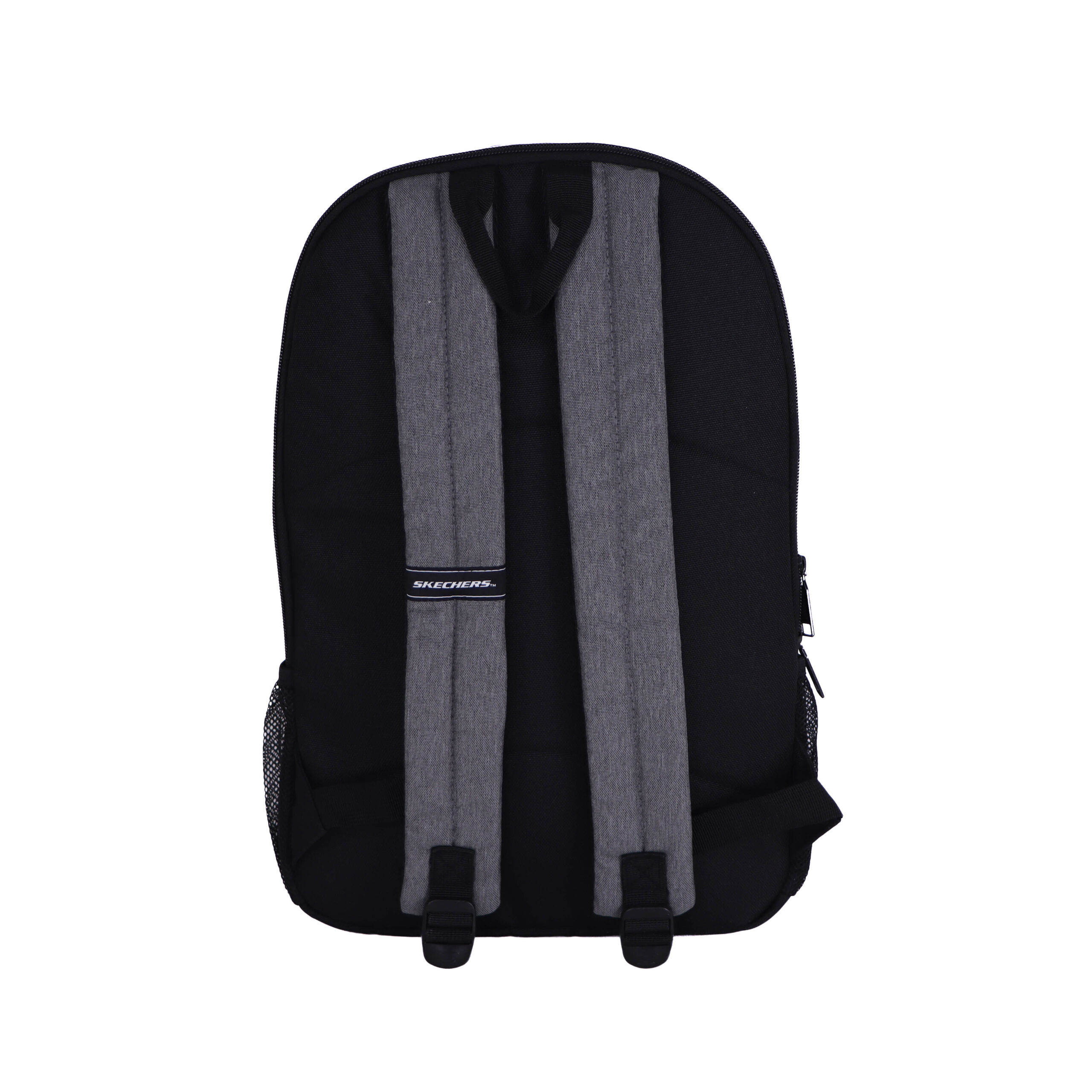 MOCHILA SKECHERS GRIS - Image 3