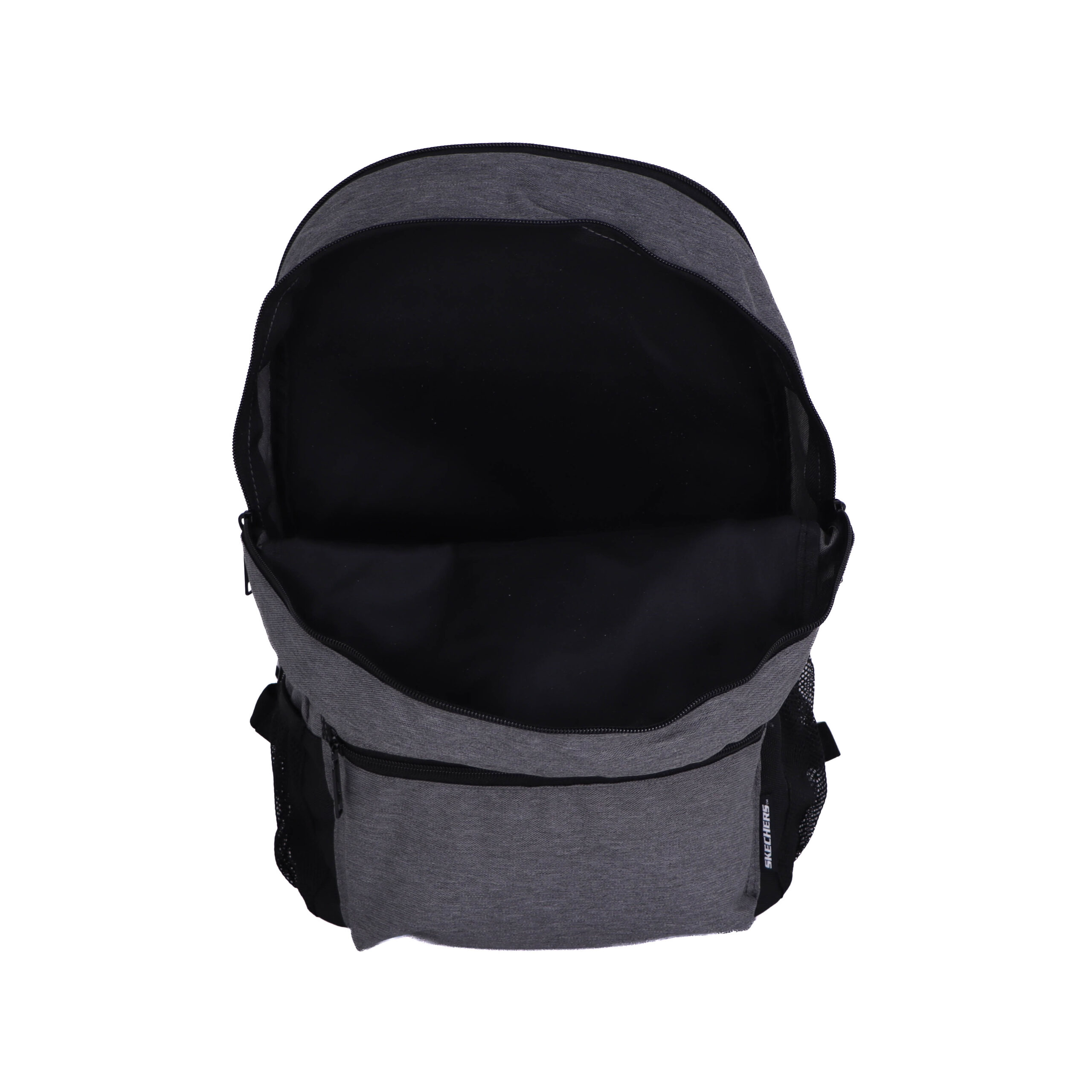 MOCHILA SKECHERS GRIS - Image 6